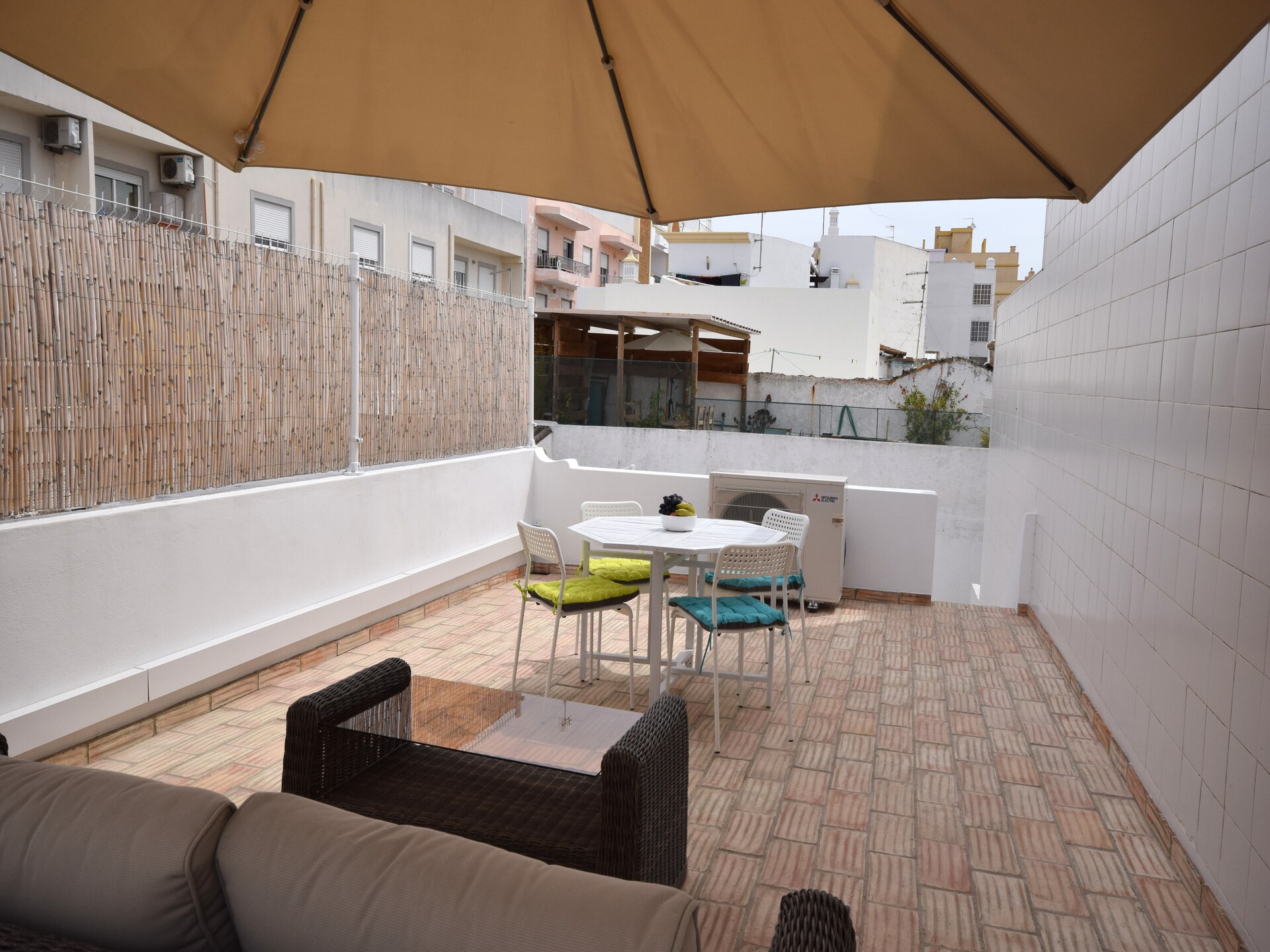 Casinha Grande: Knus verblijf aan de Ria Formosa in Olhão - foto 22