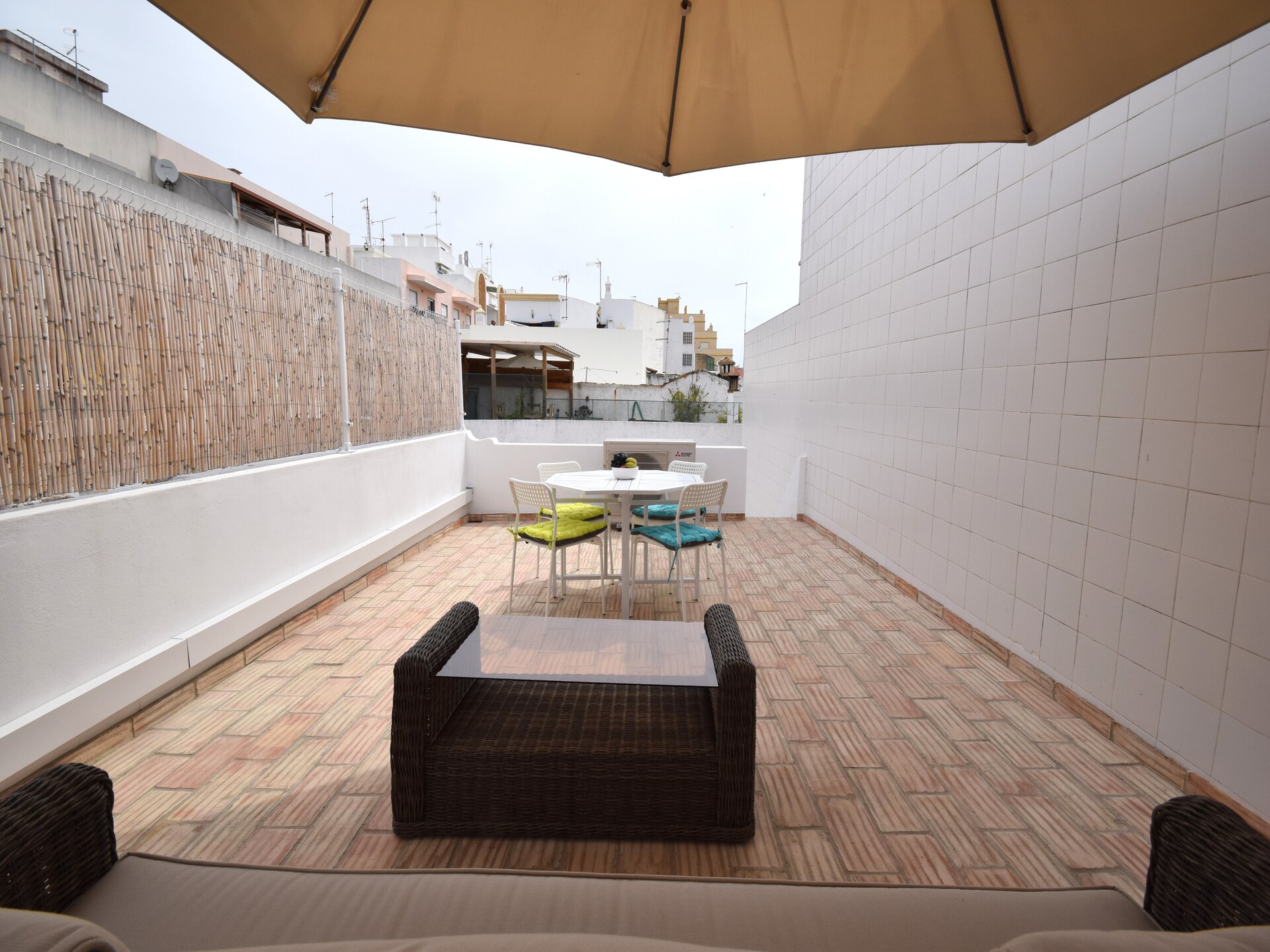 Casinha Grande: Knus verblijf aan de Ria Formosa in Olhão - foto 23