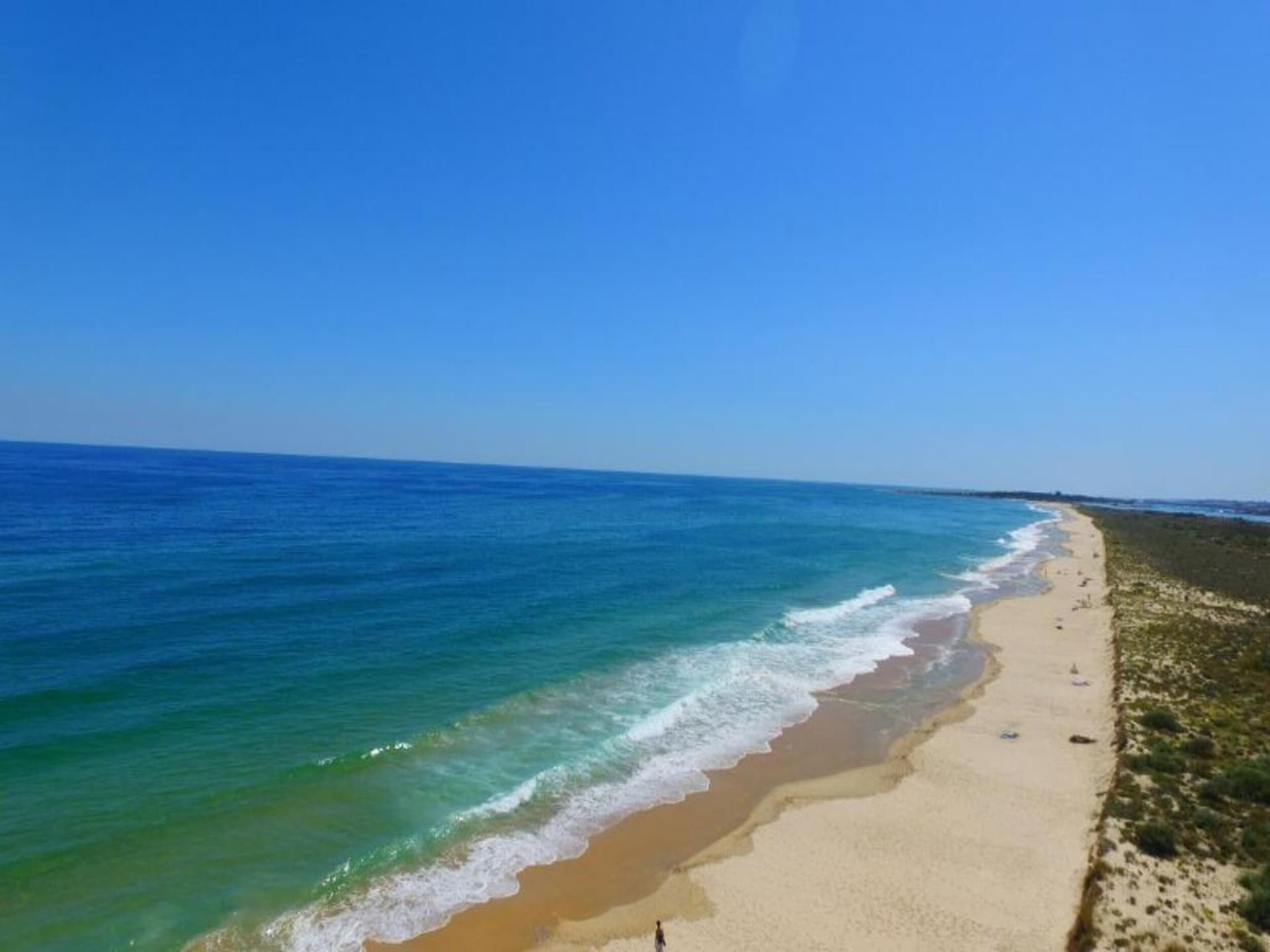 Casinha Grande: Knus verblijf aan de Ria Formosa in Olhão - foto 39