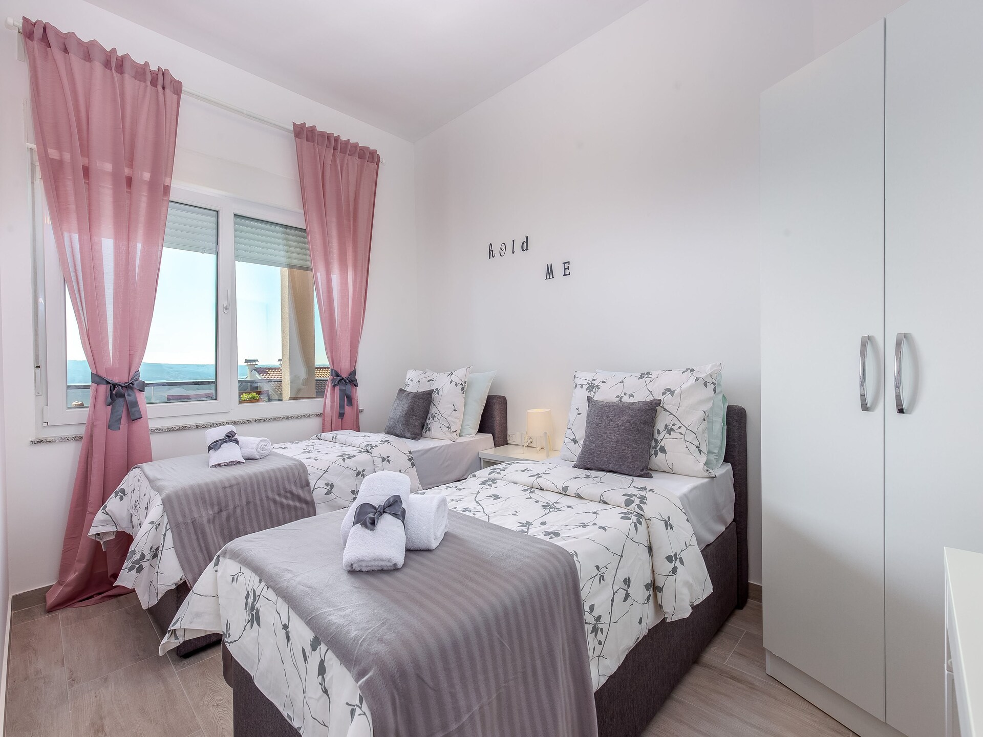 Villa Veronique VVD: Luxe villa met zwembad op 90m van zee in Dramalj - foto 13