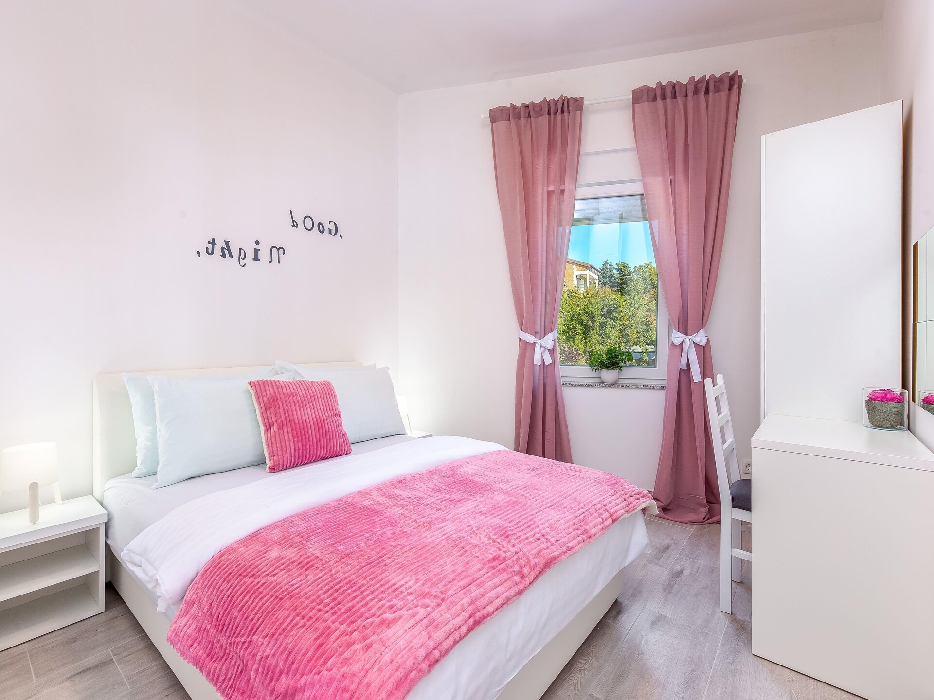 Villa Veronique VVD: Luxe villa met zwembad op 90m van zee in Dramalj - foto 31