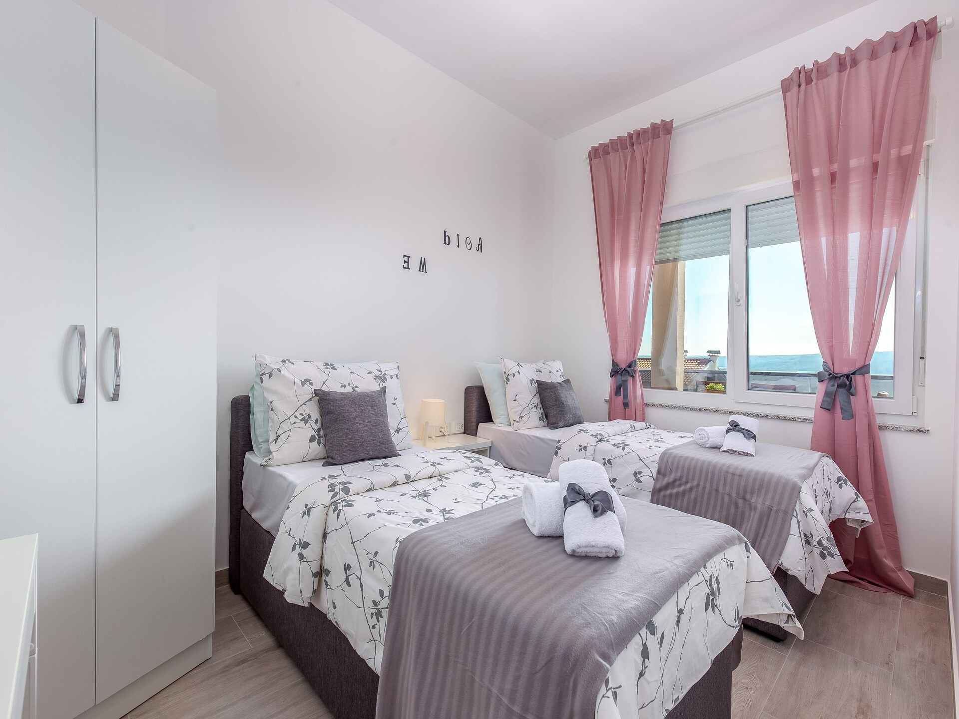 Villa Veronique VVD: Luxe villa met zwembad op 90m van zee in Dramalj - foto 32