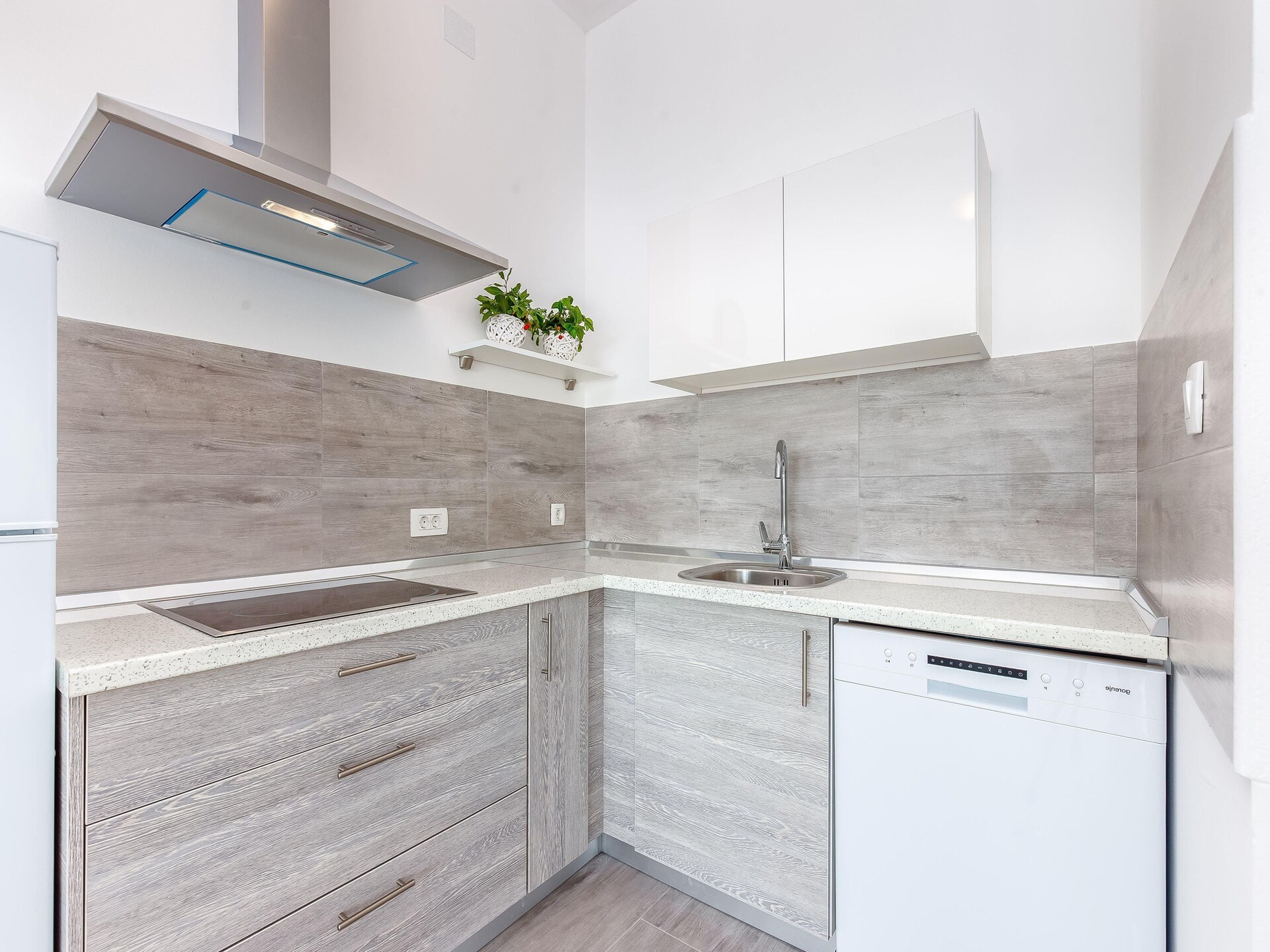 Villa Veronique VVD: Luxe villa met zwembad op 90m van zee in Dramalj - foto 4