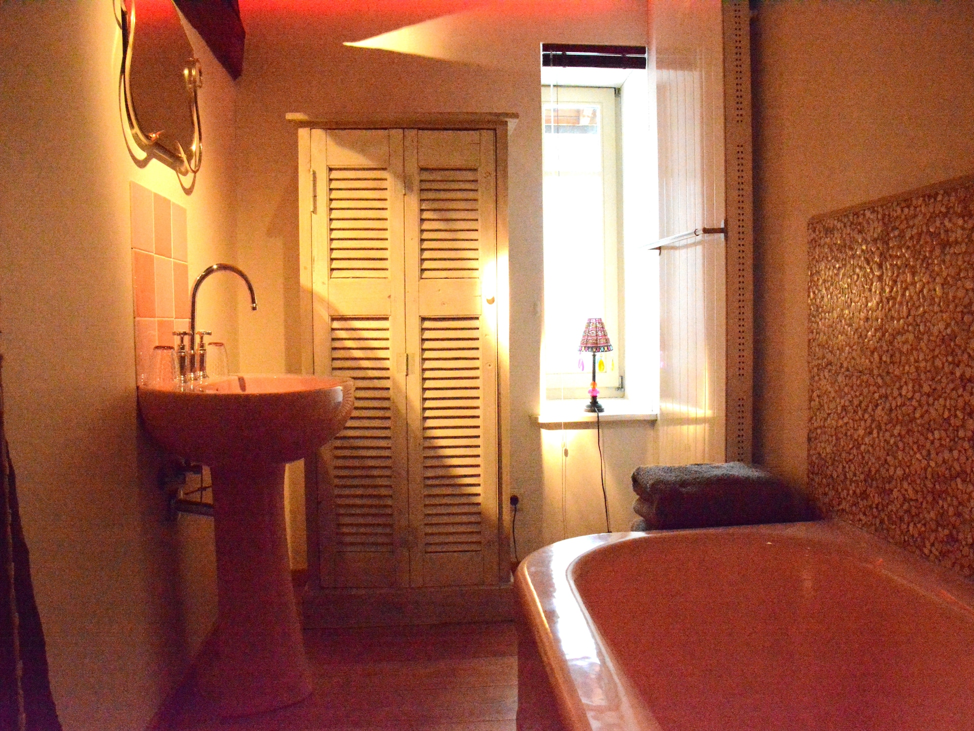 15-persoons wellnessvakantiehuis in authentieke Ardense boerderij, Bièvre - foto 23