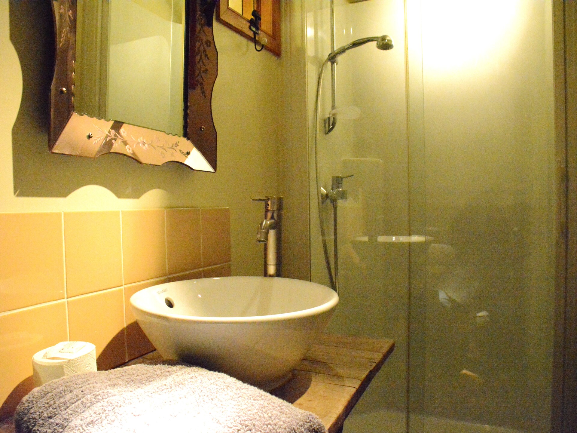 15-persoons wellnessvakantiehuis in authentieke Ardense boerderij, Bièvre - foto 25