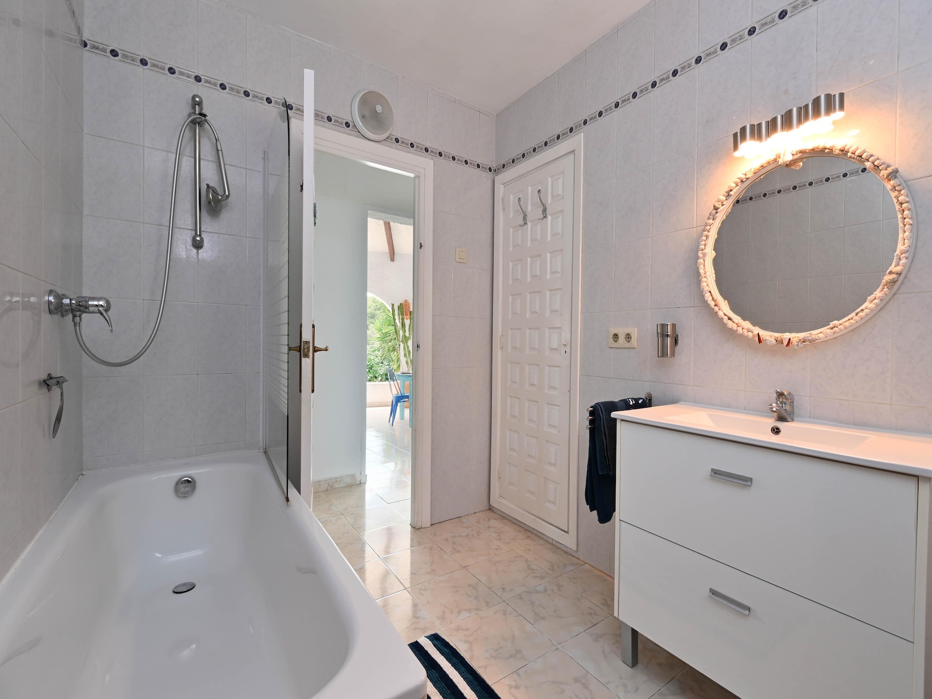 Villa Sonrisa: Ruime huisdiervriendelijke villa met zwembad in hartje Benissa - foto 23