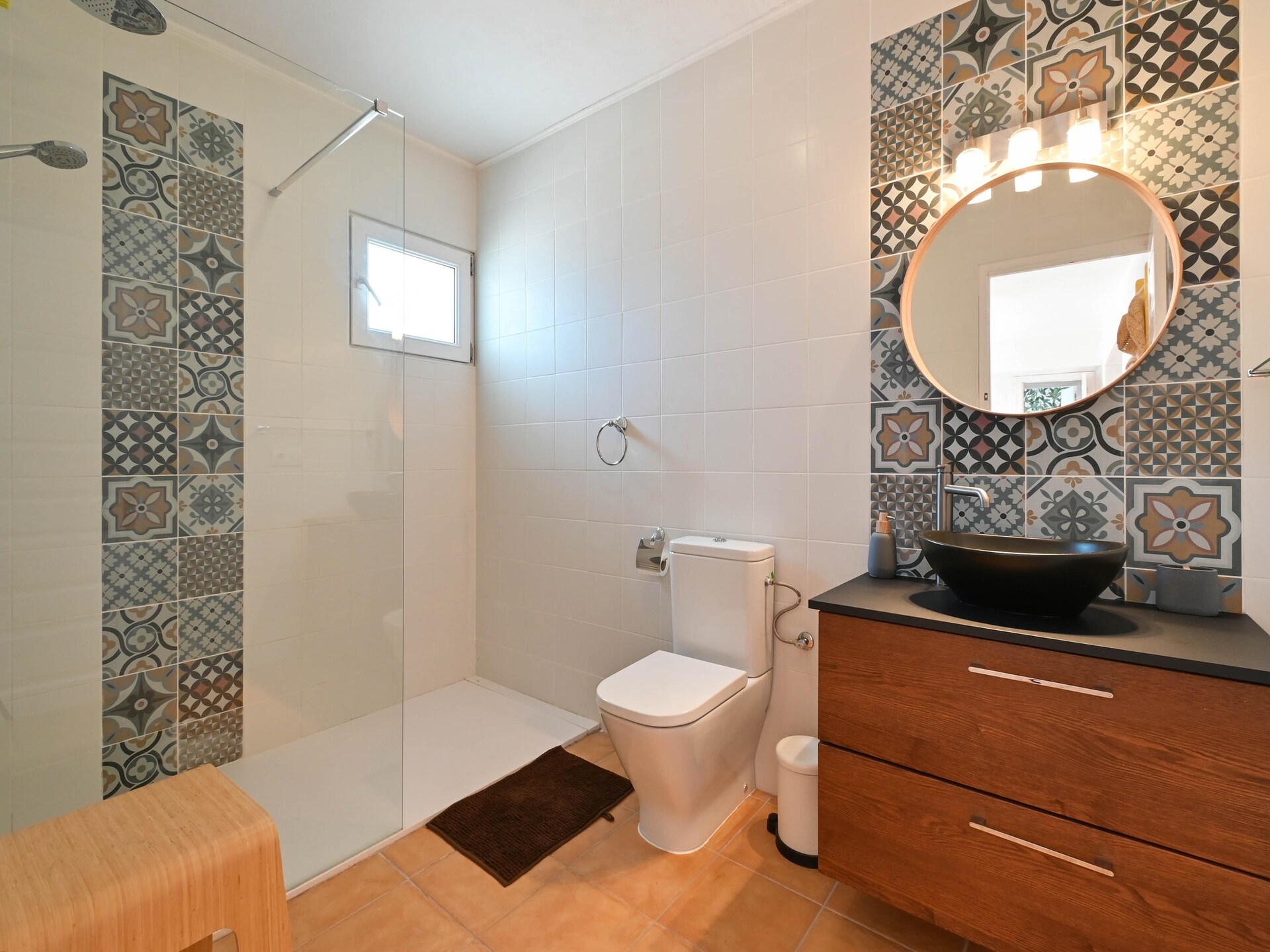 Villa Sonrisa: Ruime huisdiervriendelijke villa met zwembad in hartje Benissa - foto 35