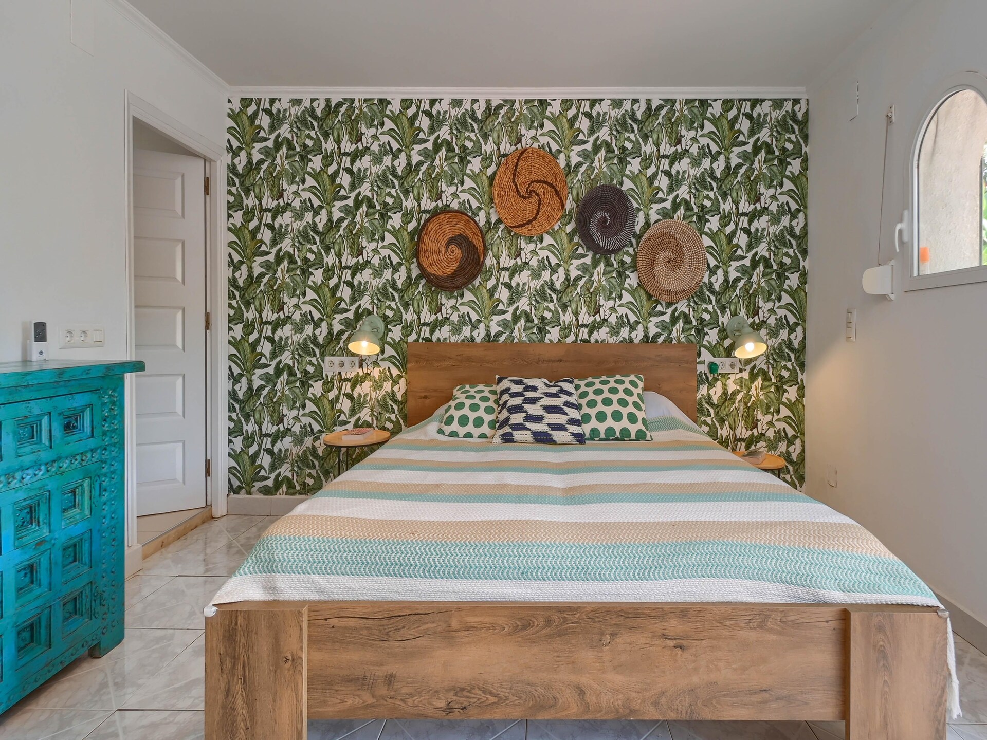 Villa Sonrisa: Ruime huisdiervriendelijke villa met zwembad in hartje Benissa - foto 33