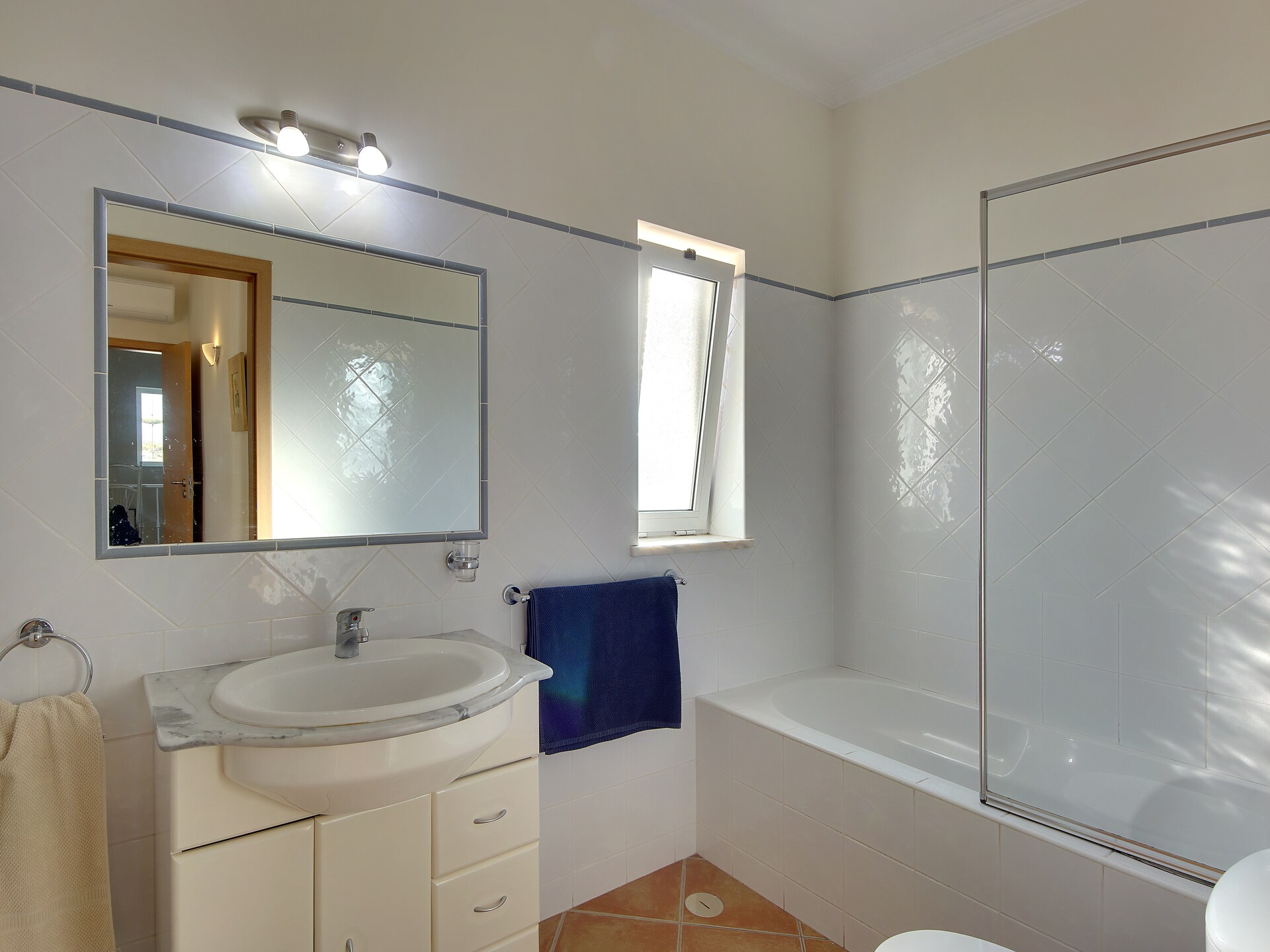 Privézwembad en modern comfort in Villa Montanha Vista, Carvoeiro - foto 18
