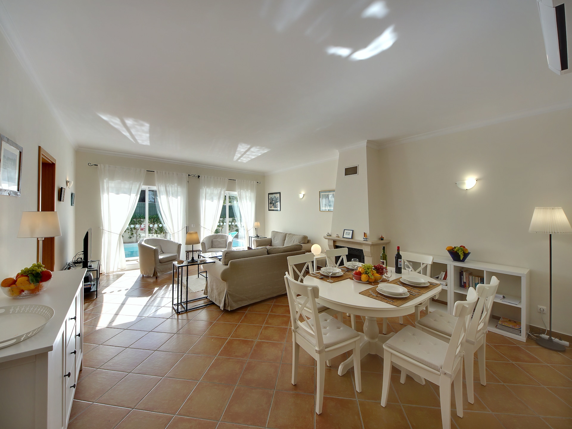 Privézwembad en modern comfort in Villa Montanha Vista, Carvoeiro - foto 9