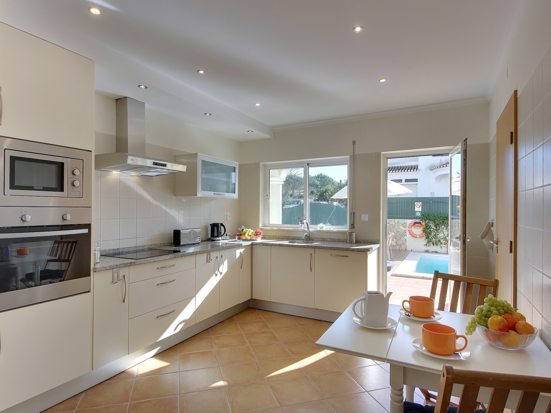 Privézwembad en modern comfort in Villa Montanha Vista, Carvoeiro - foto 14