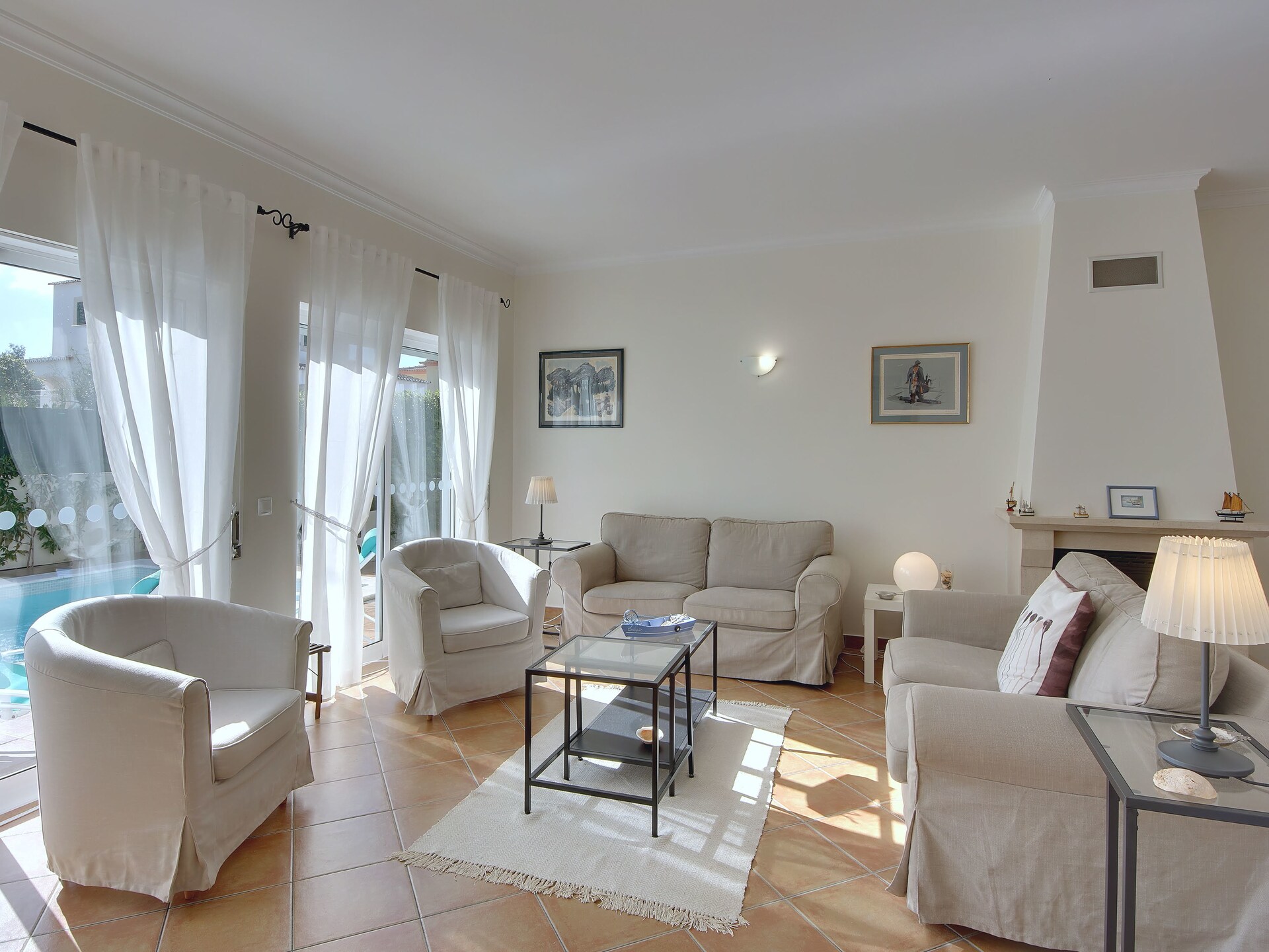 Privézwembad en modern comfort in Villa Montanha Vista, Carvoeiro - foto 2