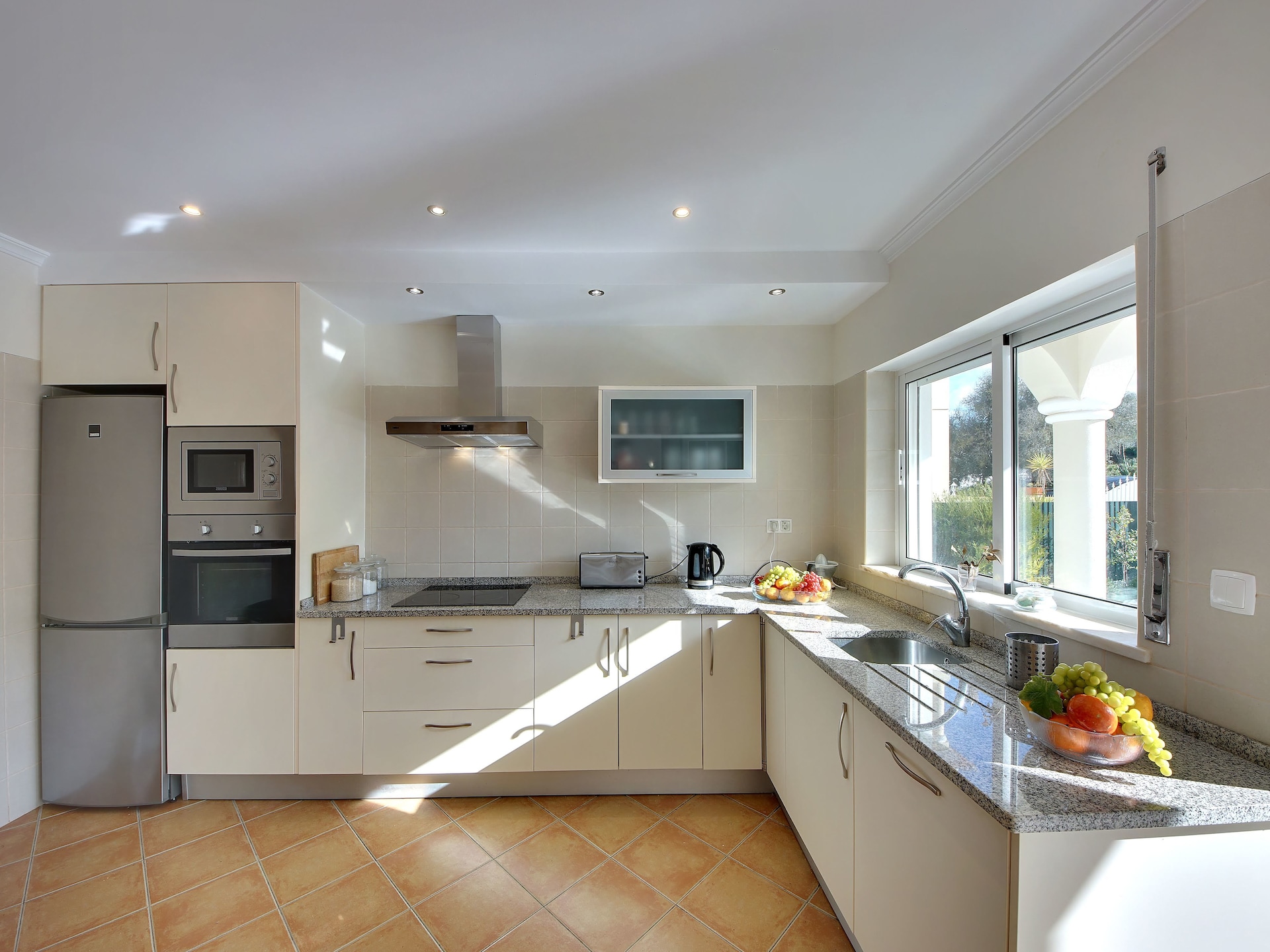 Privézwembad en modern comfort in Villa Montanha Vista, Carvoeiro - foto 3