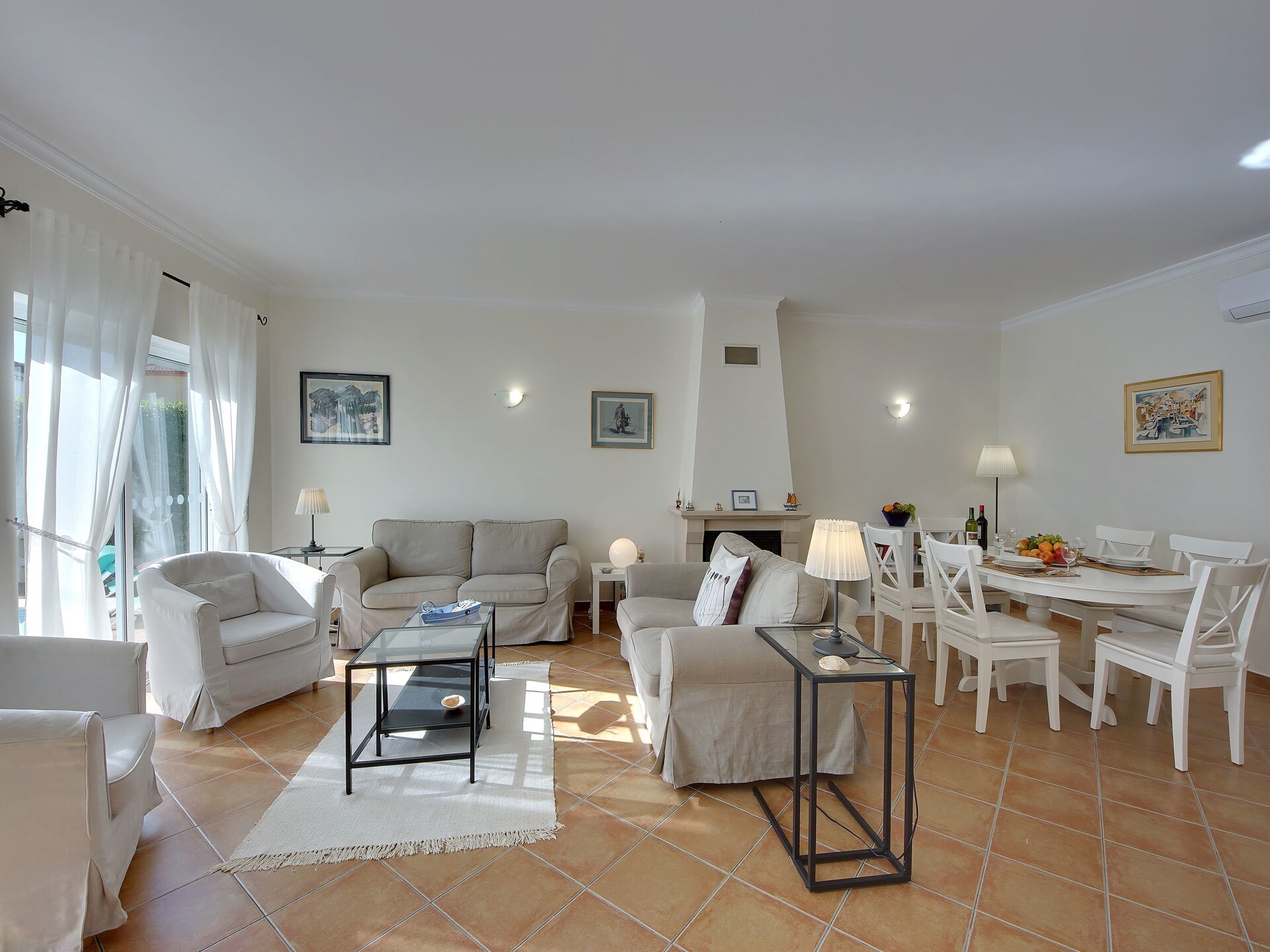 Privézwembad en modern comfort in Villa Montanha Vista, Carvoeiro - foto 13