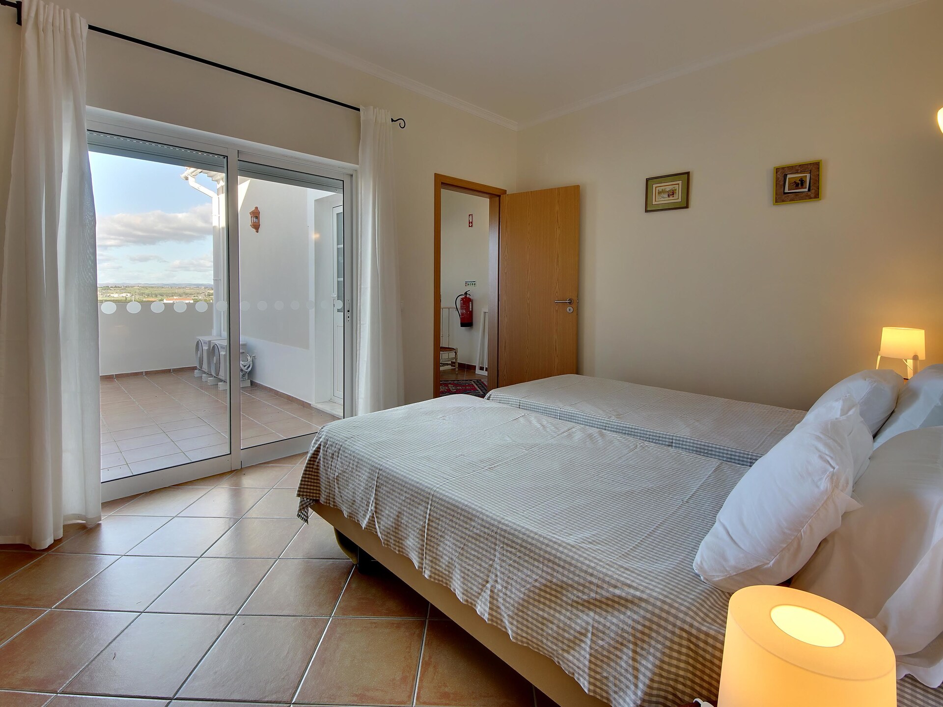Privézwembad en modern comfort in Villa Montanha Vista, Carvoeiro - foto 16