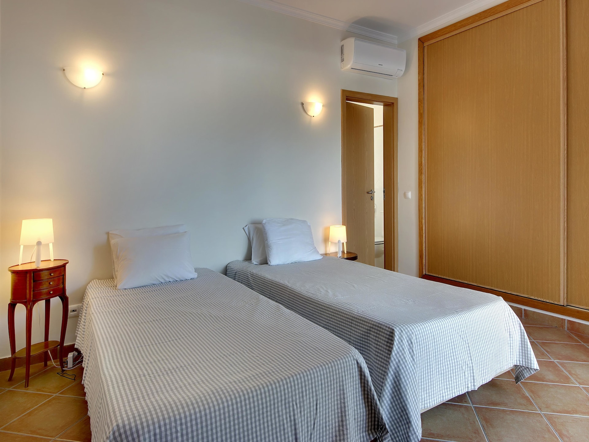 Privézwembad en modern comfort in Villa Montanha Vista, Carvoeiro - foto 15