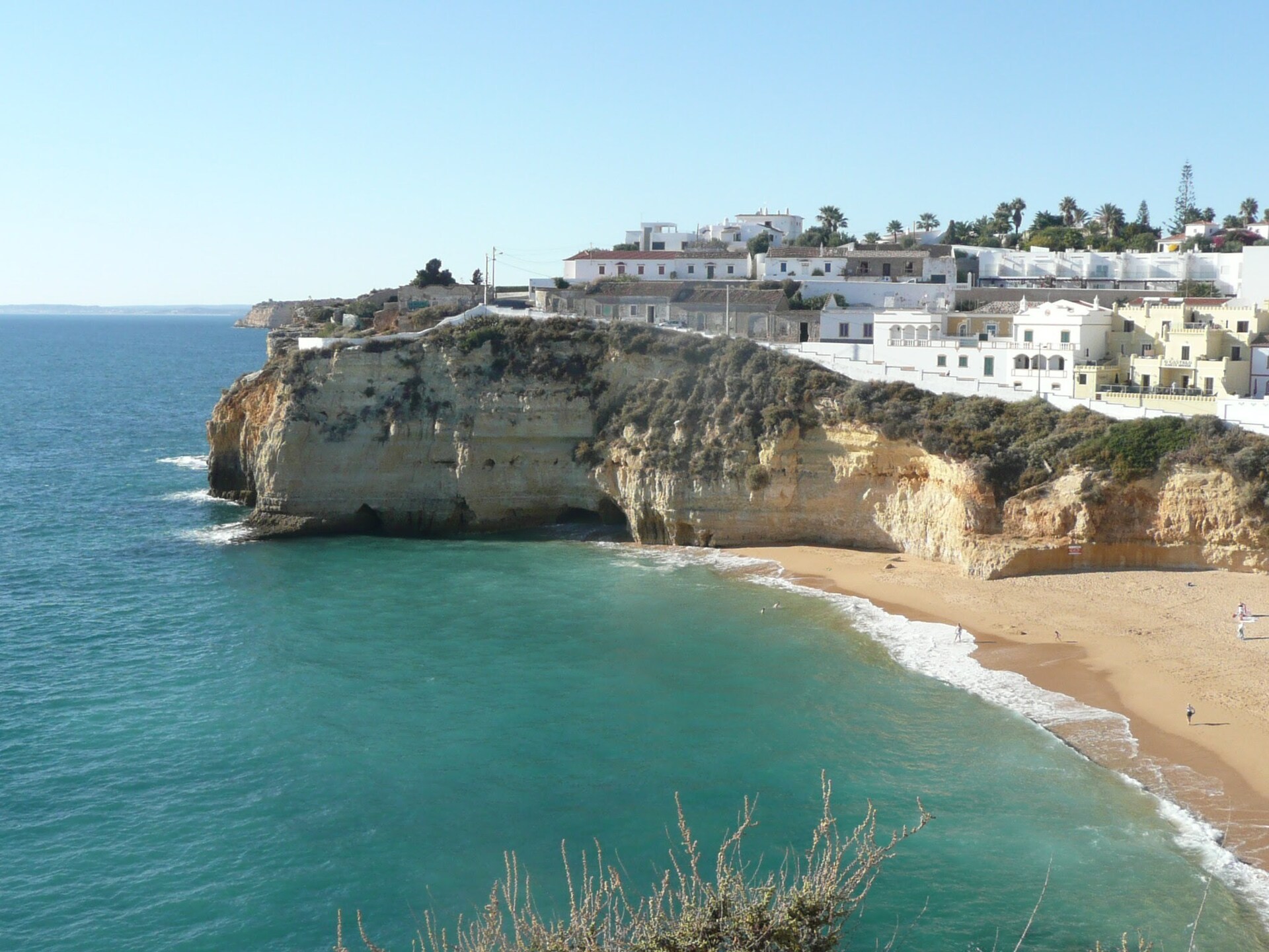 Privézwembad en modern comfort in Villa Montanha Vista, Carvoeiro - foto 22