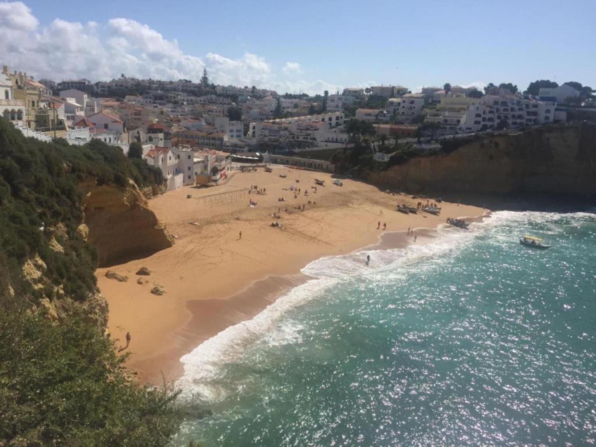 Privézwembad en modern comfort in Villa Montanha Vista, Carvoeiro - foto 27