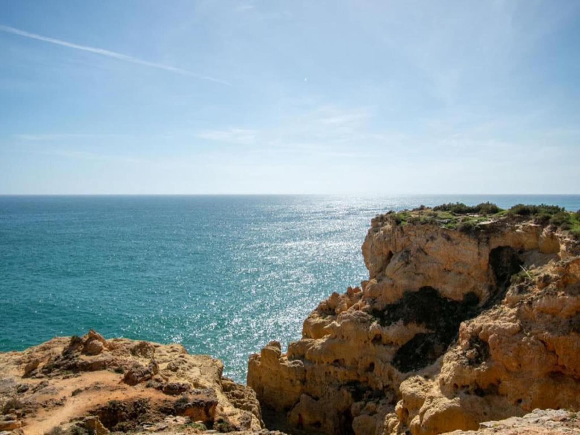 Privézwembad en modern comfort in Villa Montanha Vista, Carvoeiro - foto 40