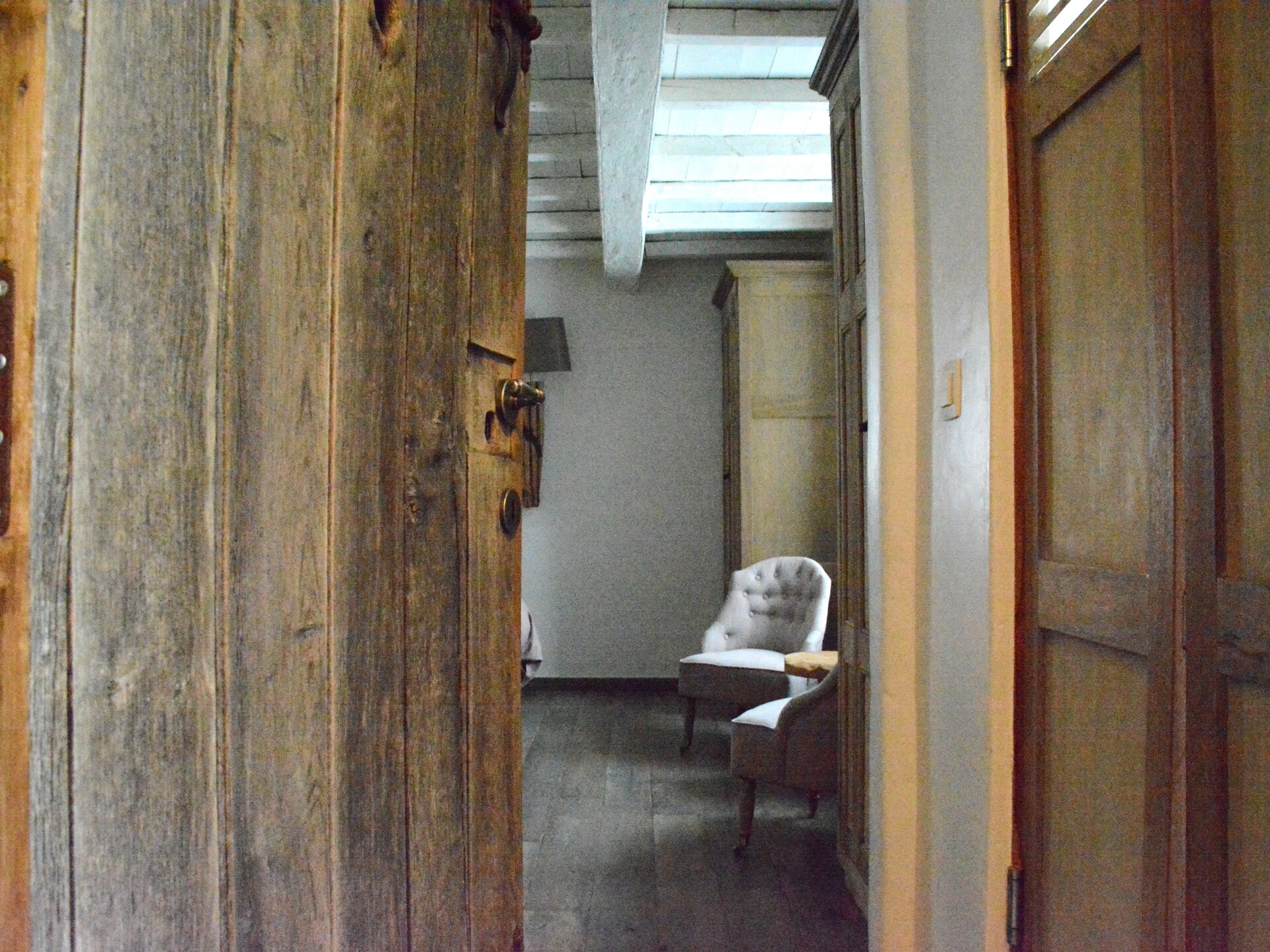 Wellnessvilla voor 15 personen in hartje Ardennen, Bièvre - foto 16