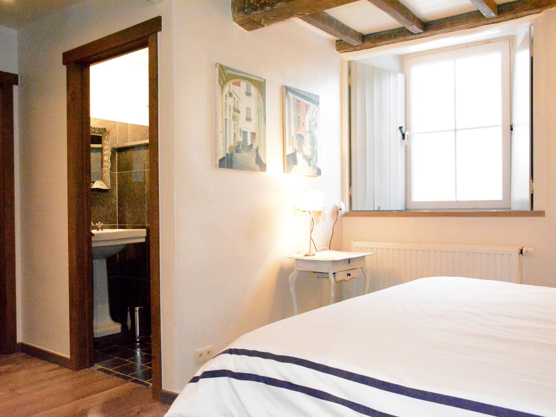 Wellnessvilla voor 15 personen in hartje Ardennen, Bièvre - foto 19