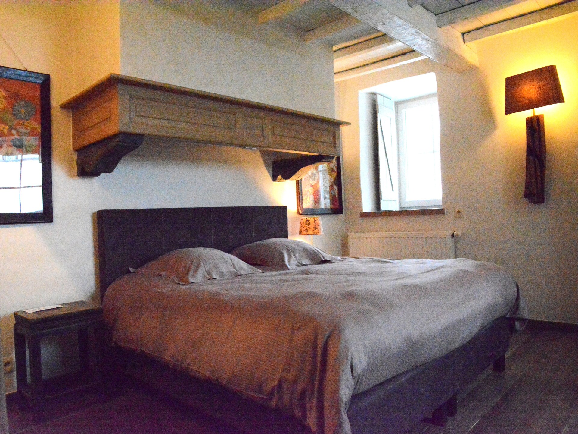 Wellnessvilla voor 15 personen in hartje Ardennen, Bièvre - foto 15