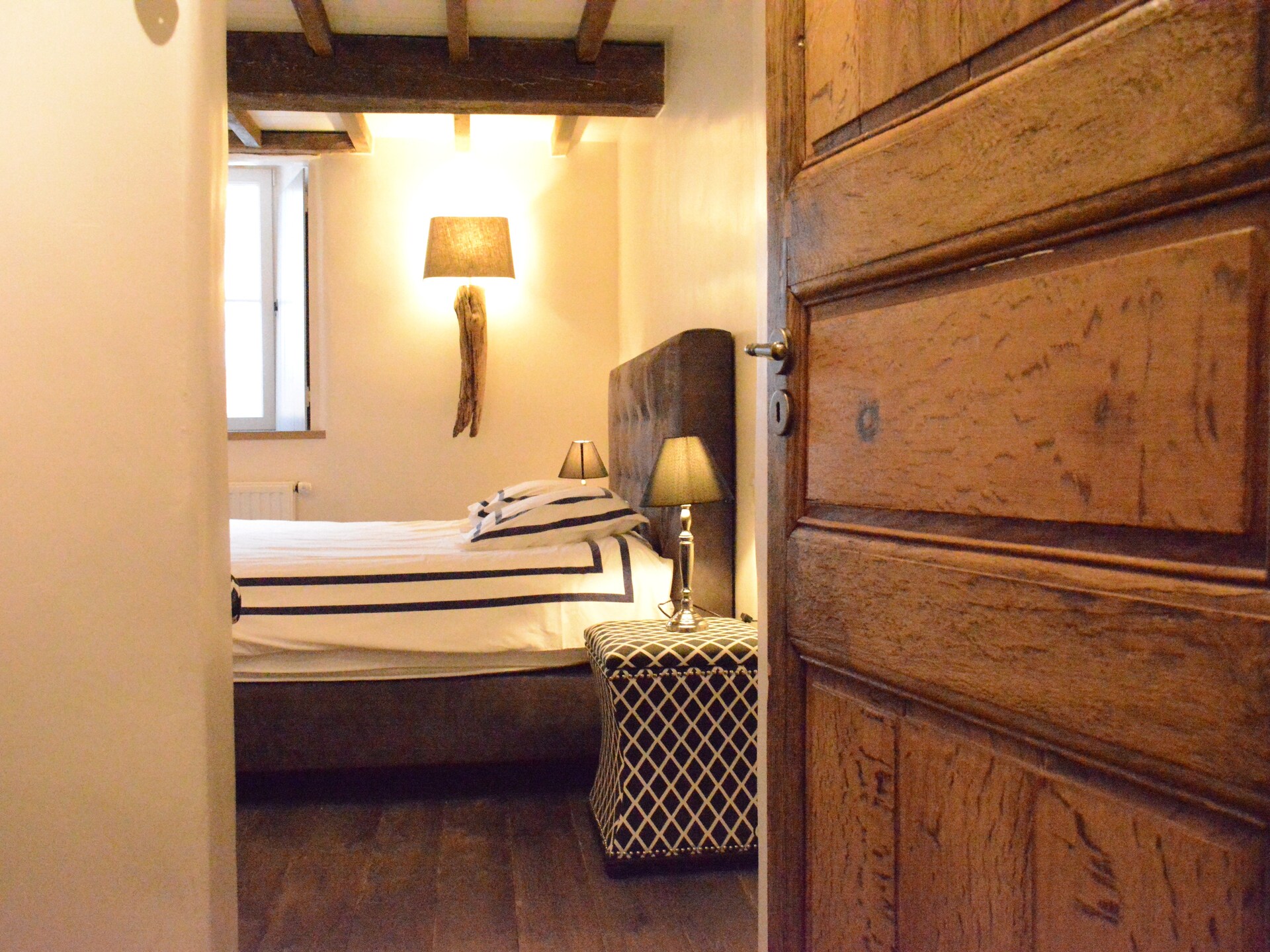 Wellnessvilla voor 15 personen in hartje Ardennen, Bièvre - foto 17