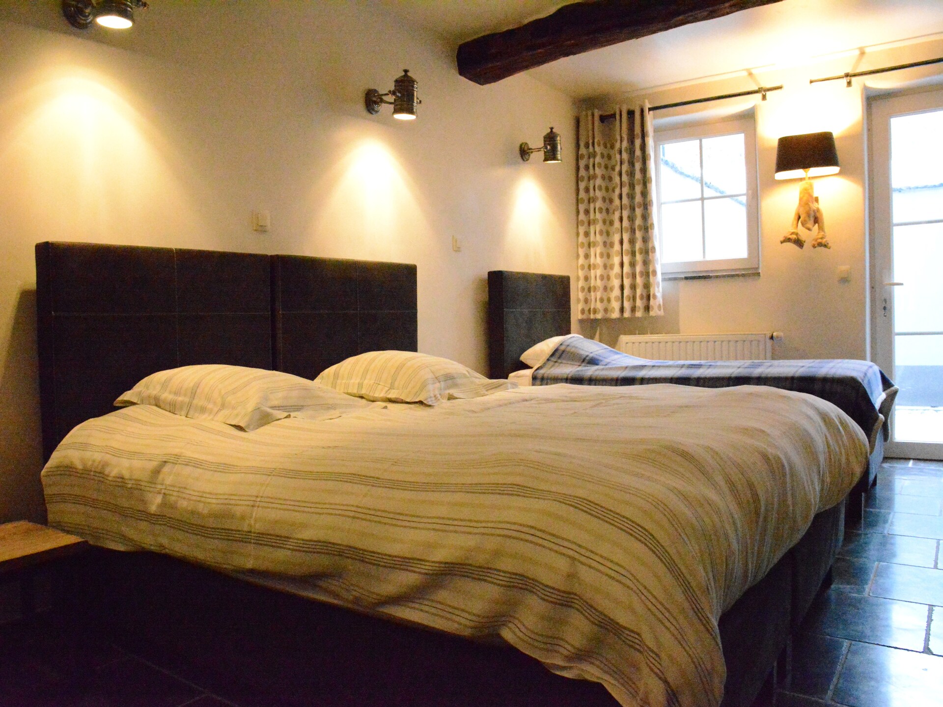 Wellnessvilla voor 15 personen in hartje Ardennen, Bièvre - foto 20