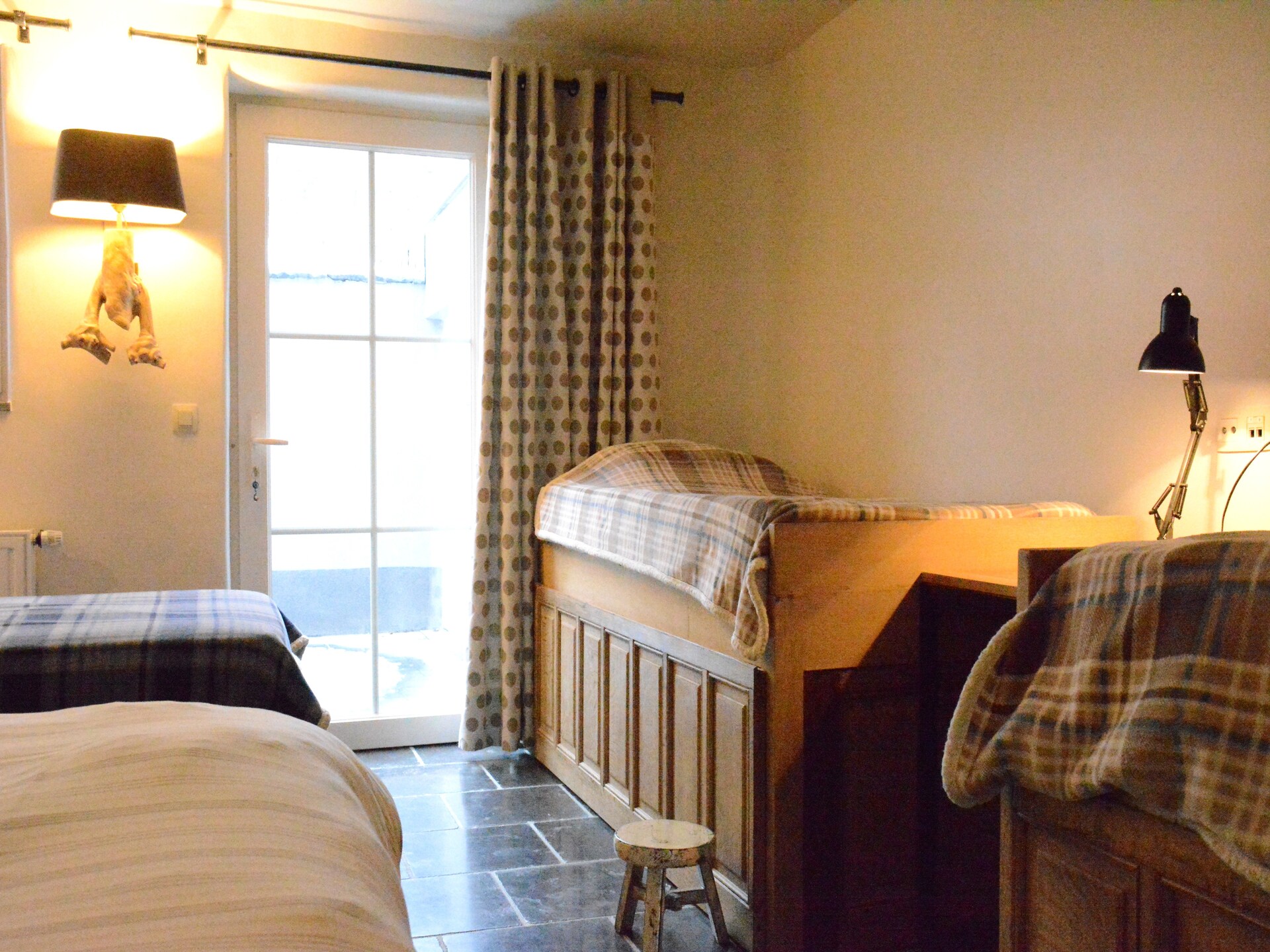 Wellnessvilla voor 15 personen in hartje Ardennen, Bièvre - foto 21