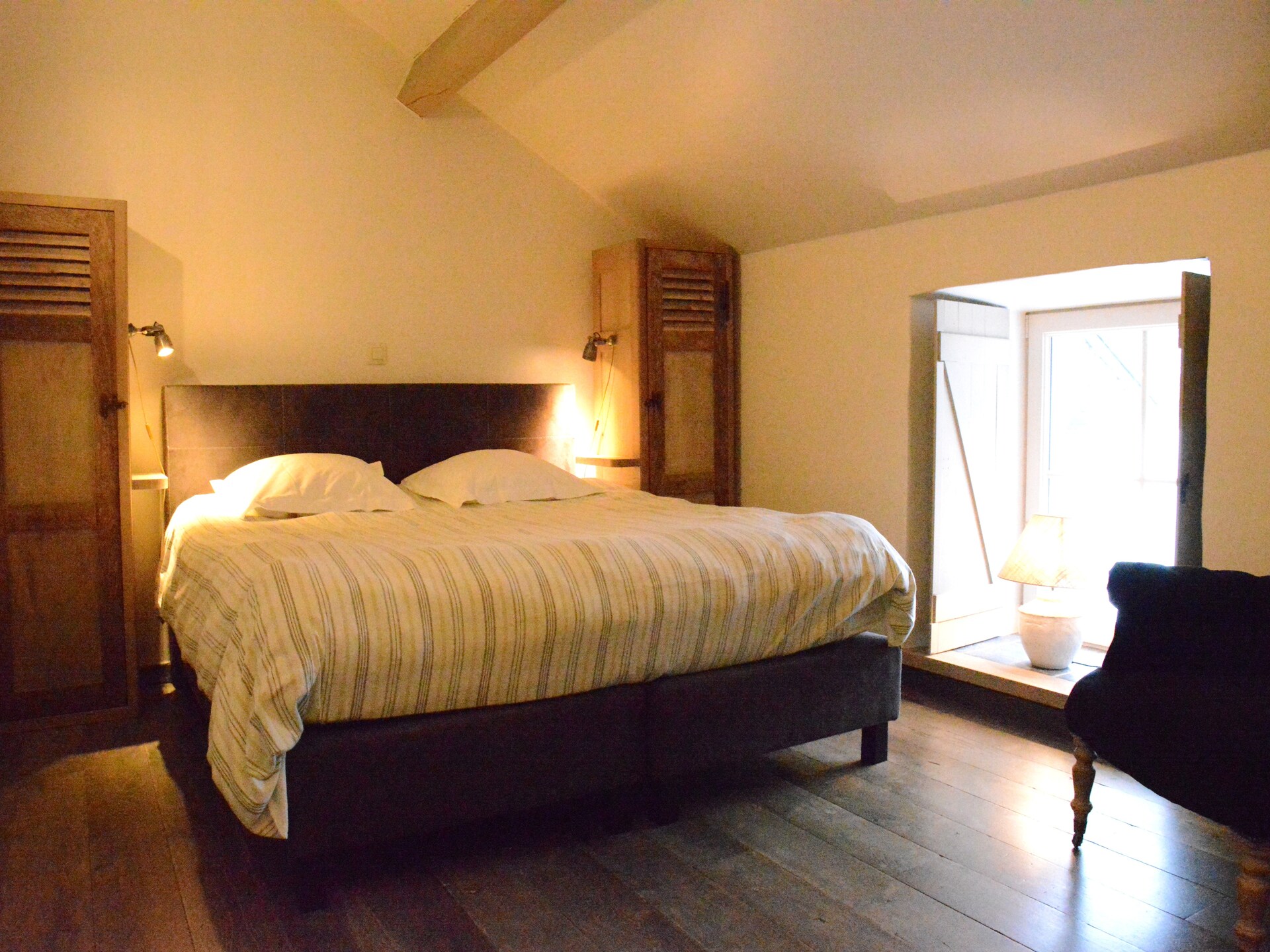 Wellnessvilla voor 15 personen in hartje Ardennen, Bièvre - foto 22