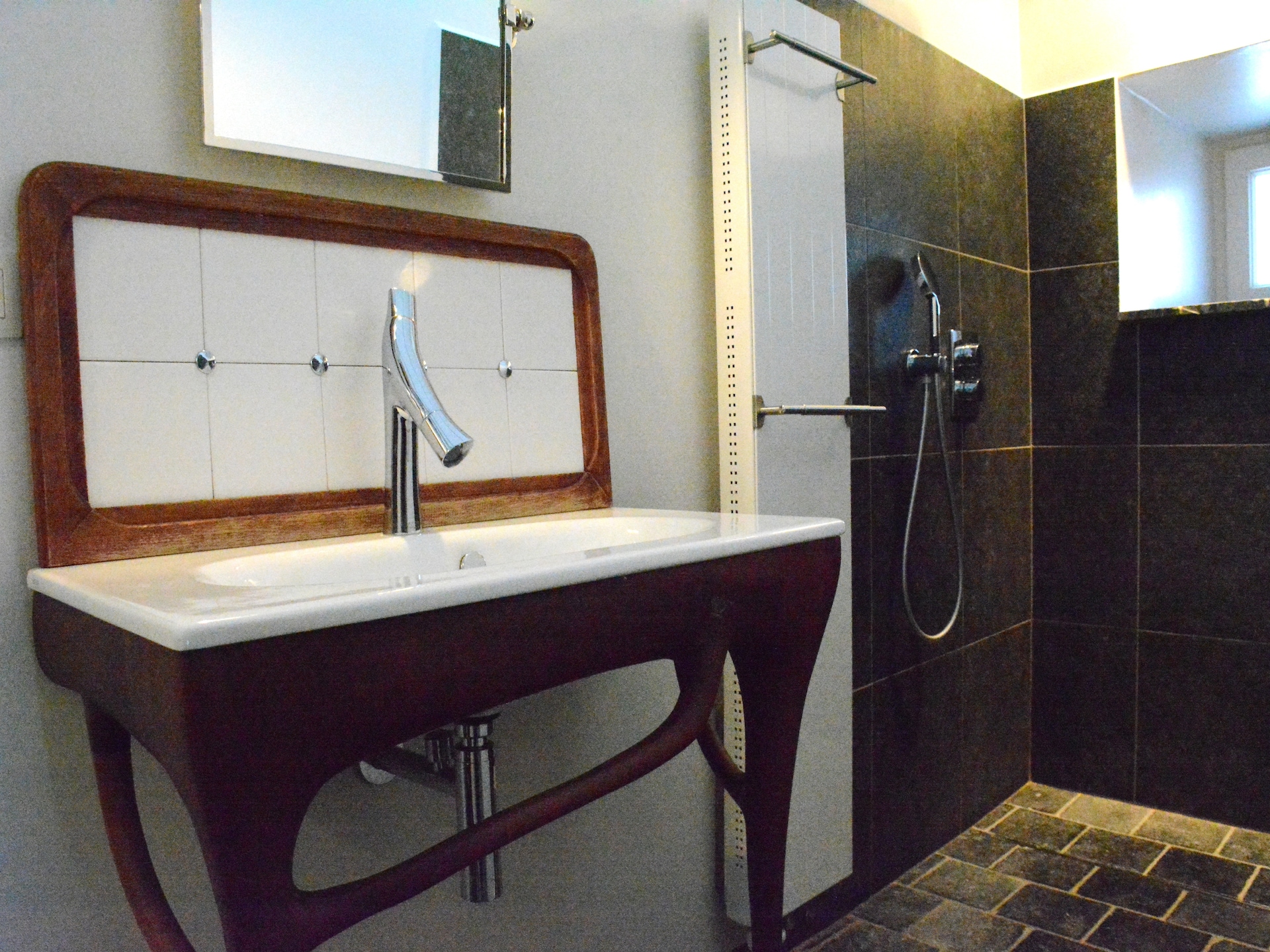 Wellnessvilla voor 15 personen in hartje Ardennen, Bièvre - foto 27