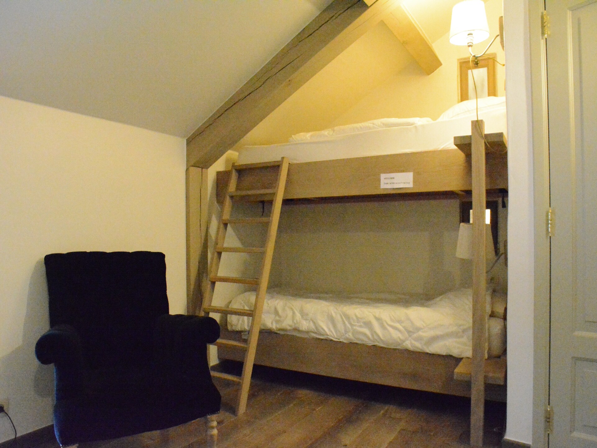 Wellnessvilla voor 15 personen in hartje Ardennen, Bièvre - foto 23
