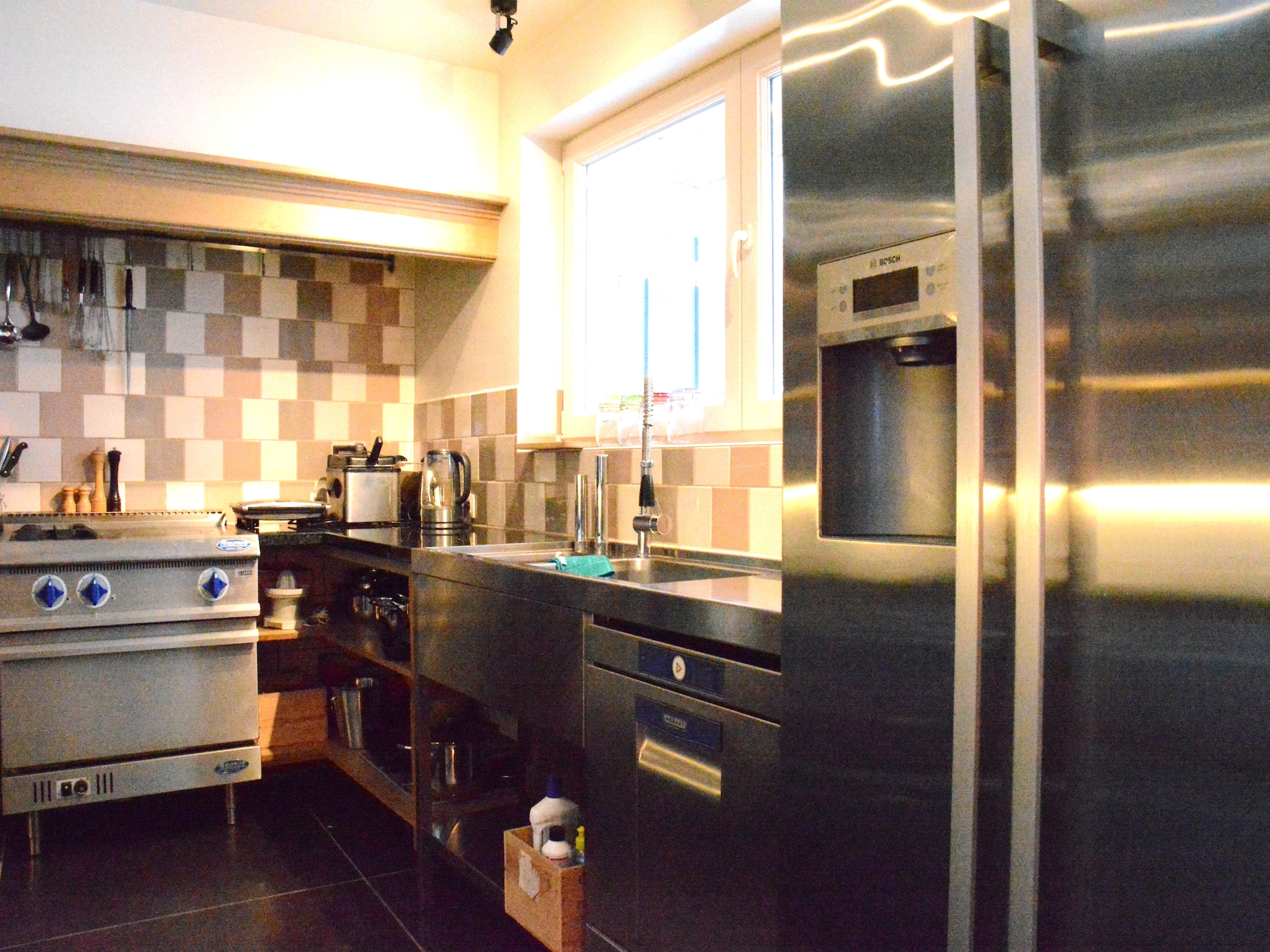 Wellnessvilla voor 15 personen in hartje Ardennen, Bièvre - foto 14