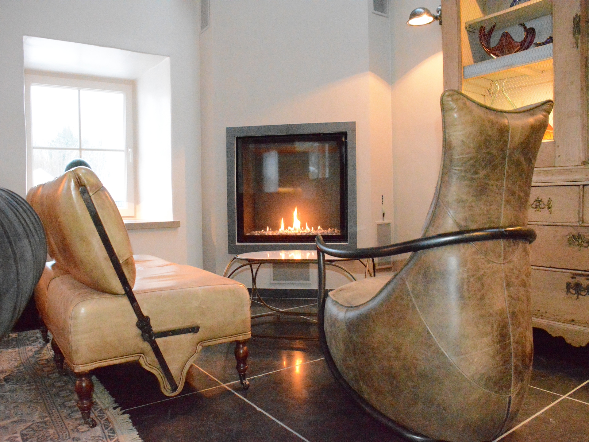 Wellnessvilla voor 15 personen in hartje Ardennen, Bièvre - foto 11