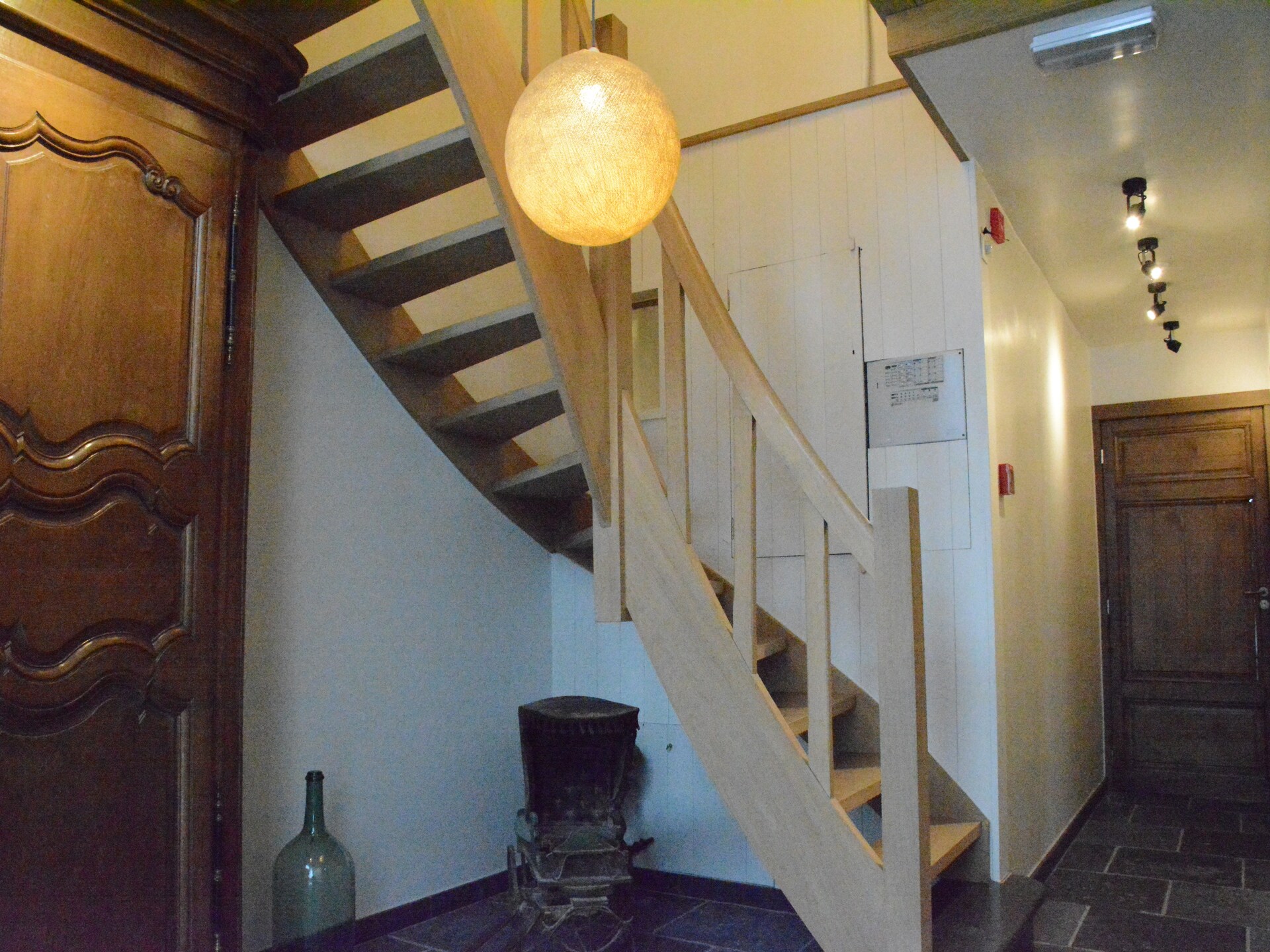 Wellnessvilla voor 15 personen in hartje Ardennen, Bièvre - foto 7