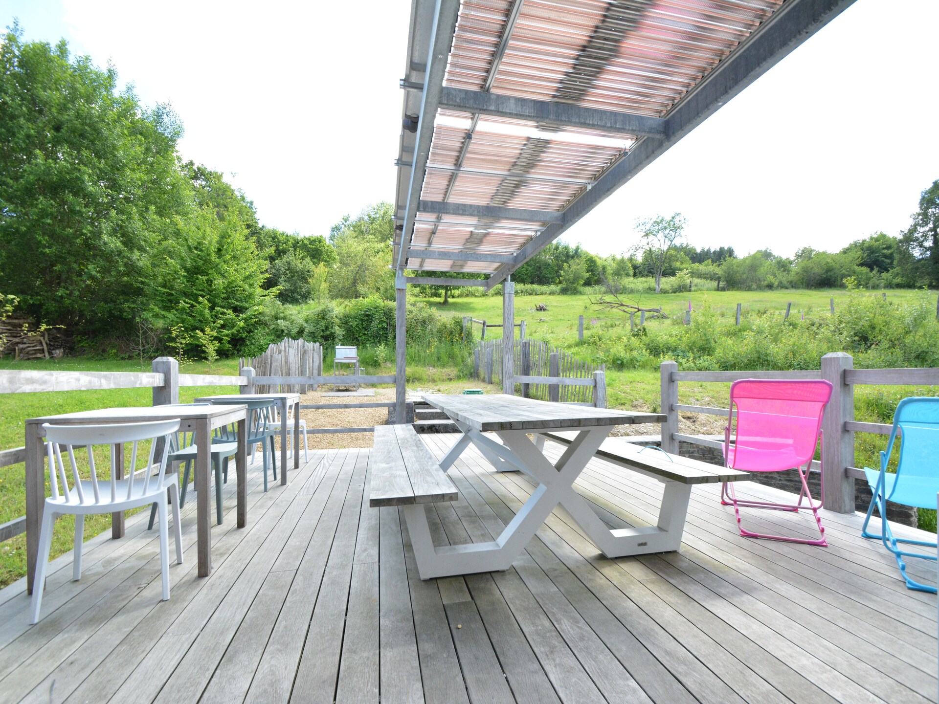 Wellnessvilla voor 15 personen in hartje Ardennen, Bièvre - foto 29