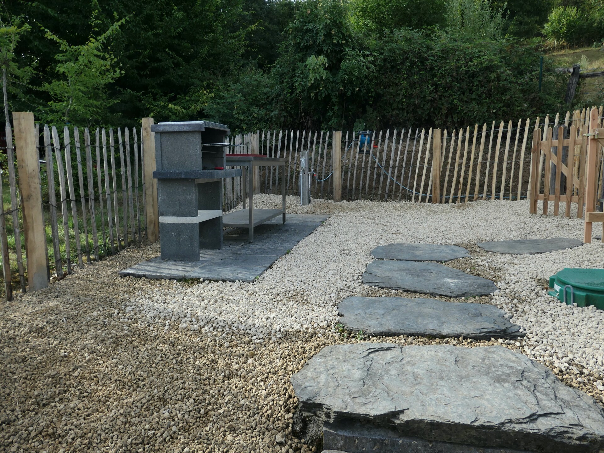 Wellnessvilla voor 15 personen in hartje Ardennen, Bièvre - foto 31