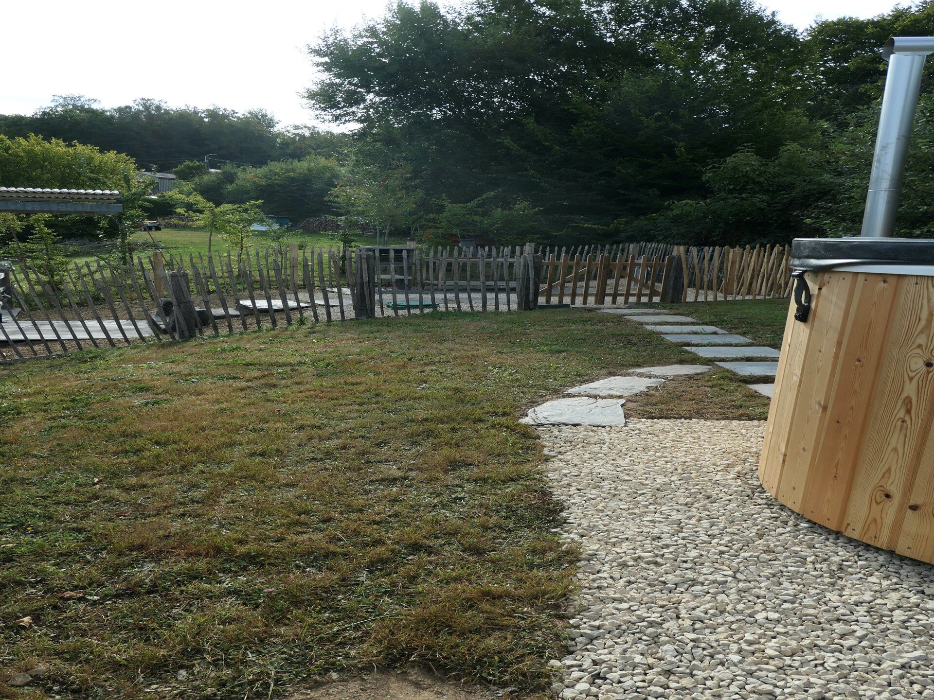 Wellnessvilla voor 15 personen in hartje Ardennen, Bièvre - foto 37