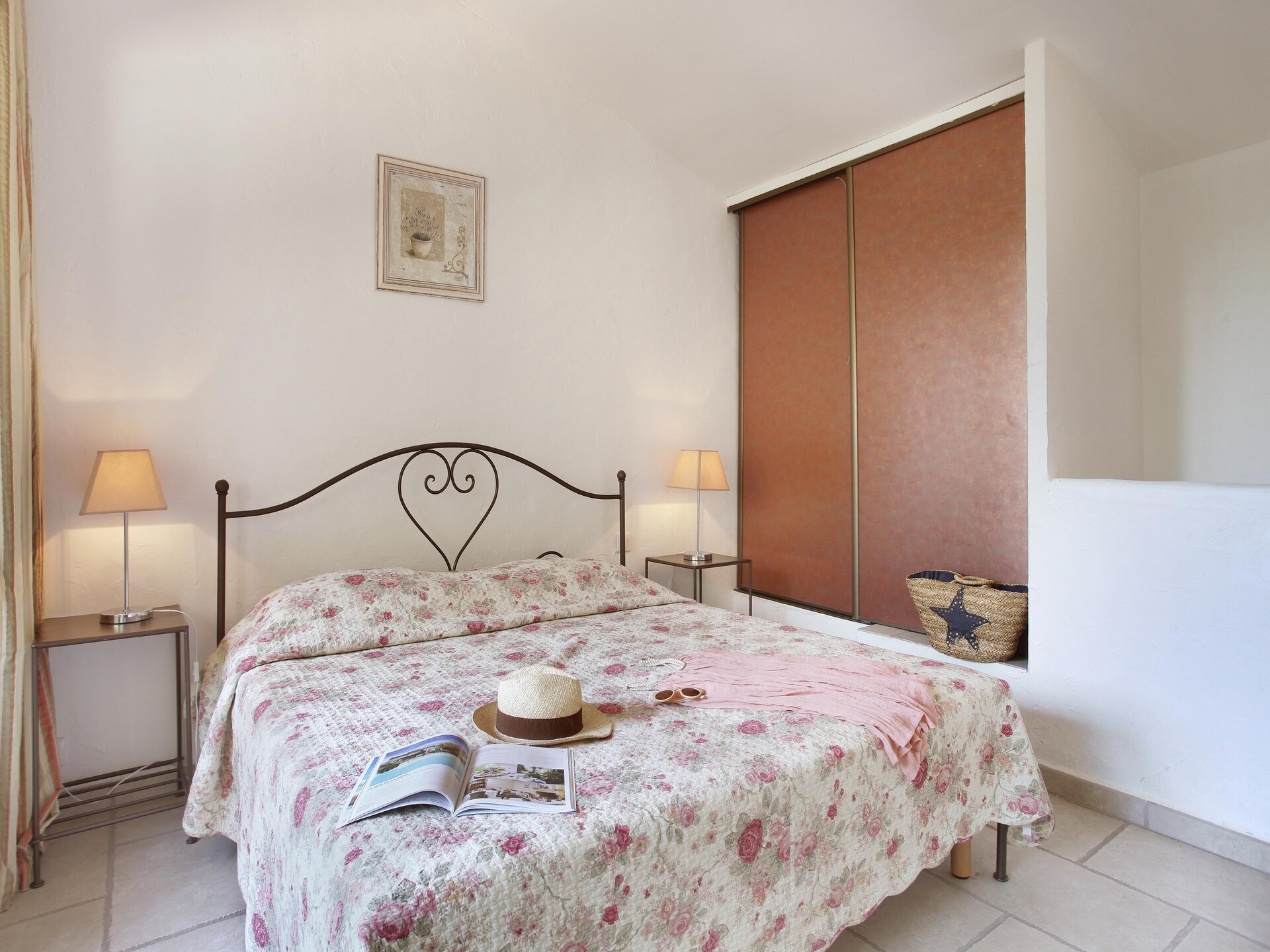 Provençaals vakantiehuis voor 4 personen bij Gordes met zwembad - foto 17