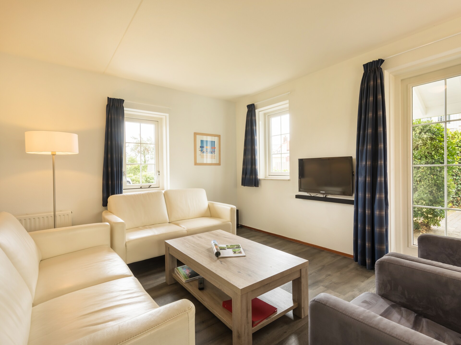 Moderne strandvilla voor 6 personen op loopafstand van zee in 's-Gravenzande - foto 7