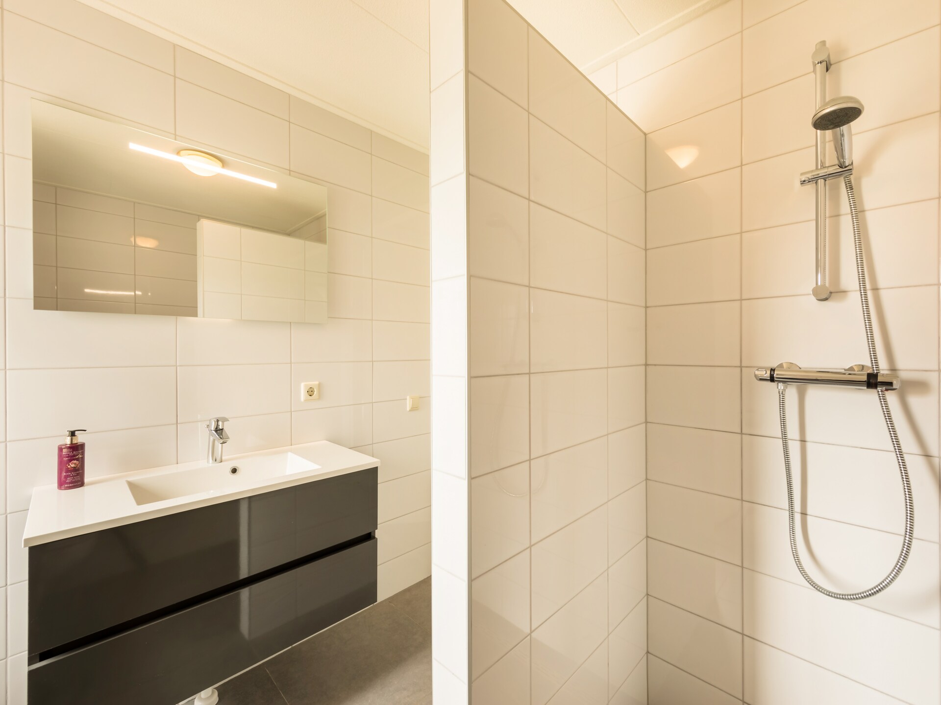 Moderne strandvilla voor 6 personen op loopafstand van zee in 's-Gravenzande - foto 13