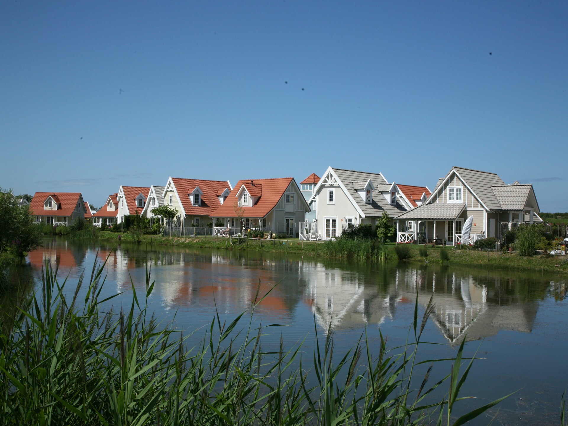 Moderne strandvilla voor 6 personen op loopafstand van zee in 's-Gravenzande - foto 19