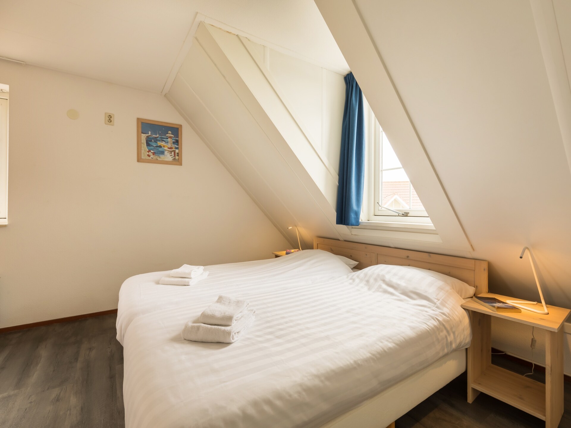 Moderne strandvilla voor 6 personen op loopafstand van zee in 's-Gravenzande - foto 12