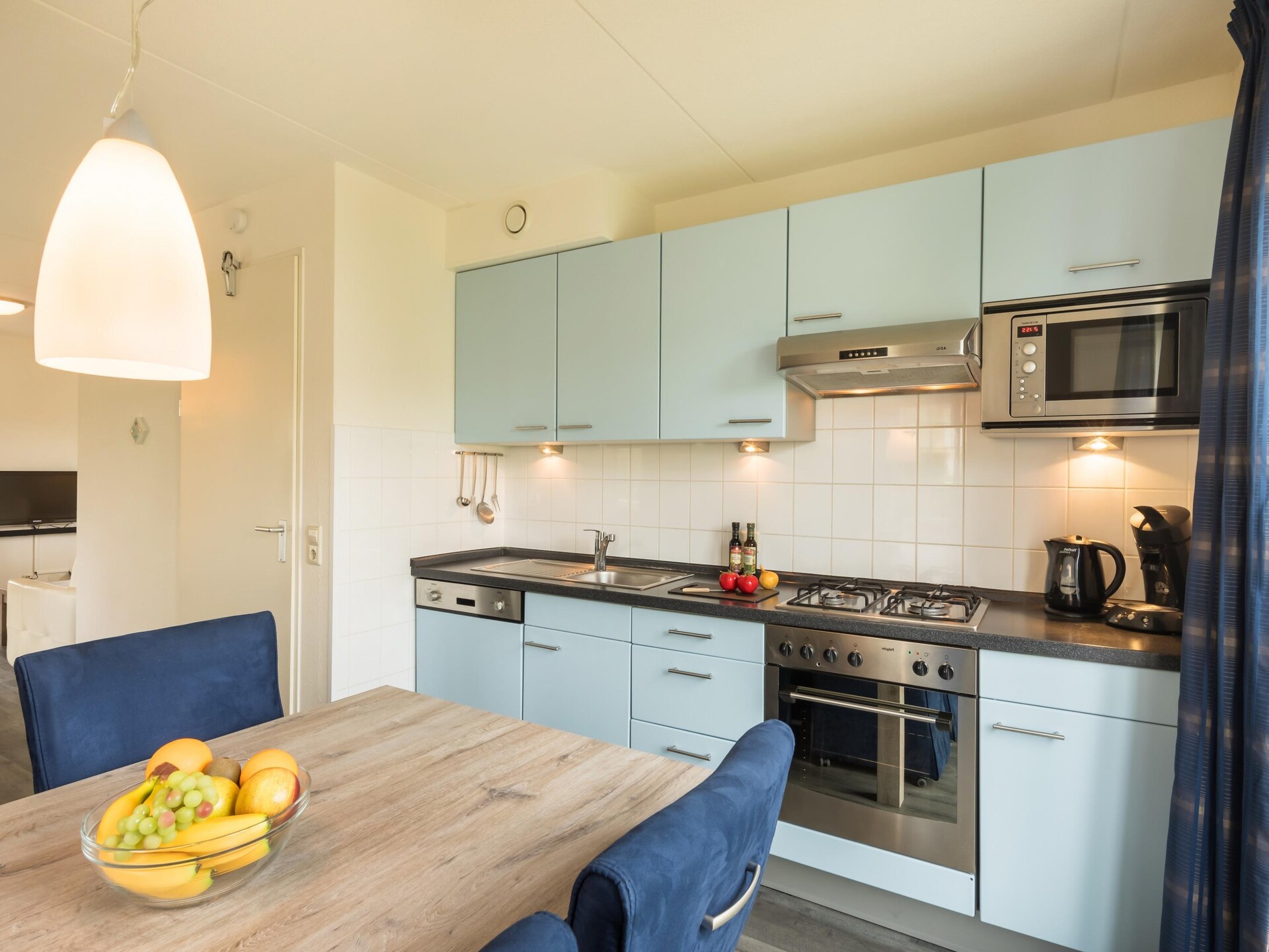 Moderne strandvilla voor 6 personen op loopafstand van zee in 's-Gravenzande - foto 11
