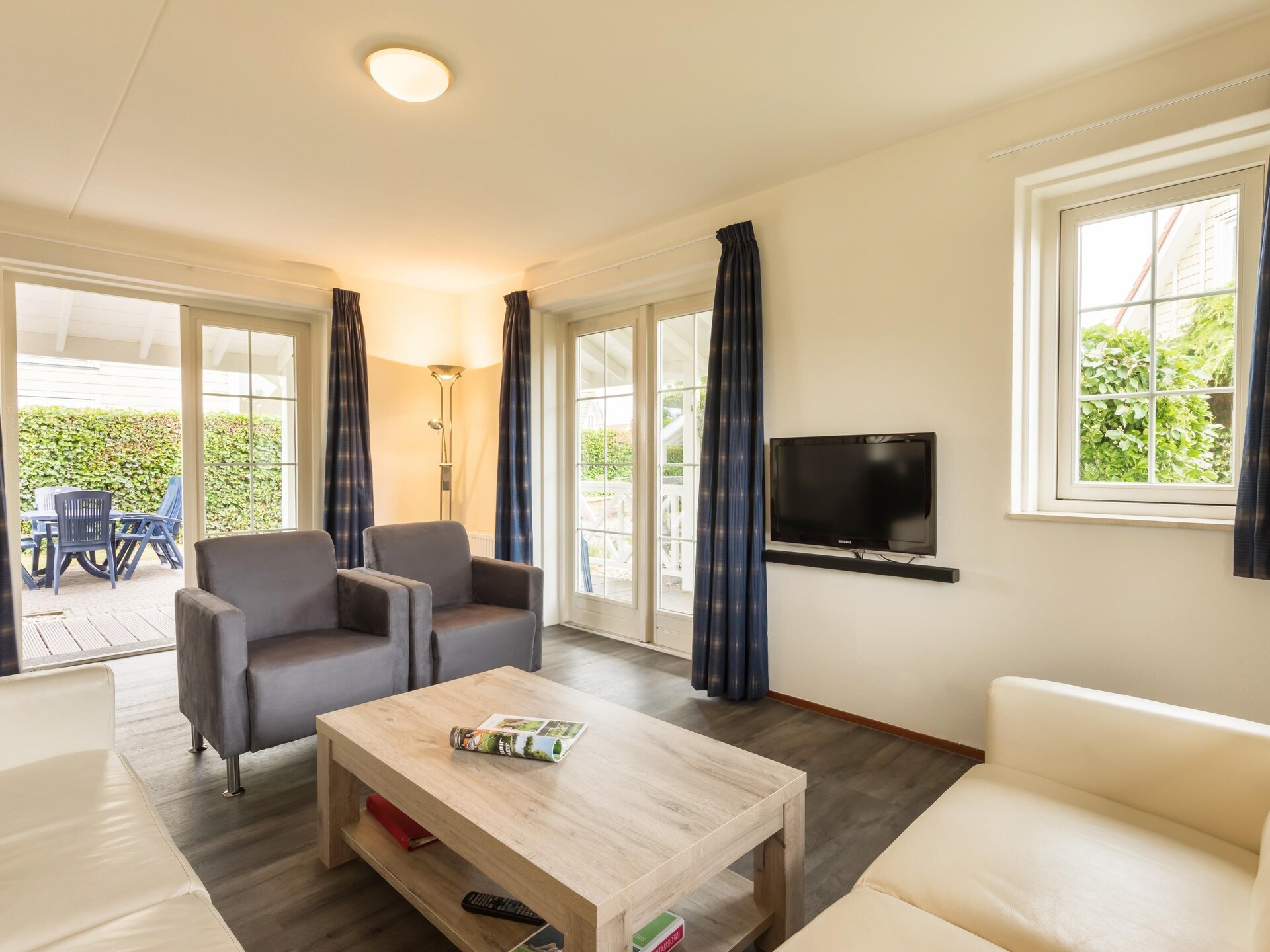 Moderne strandvilla voor 6 personen op loopafstand van zee in 's-Gravenzande - foto 8