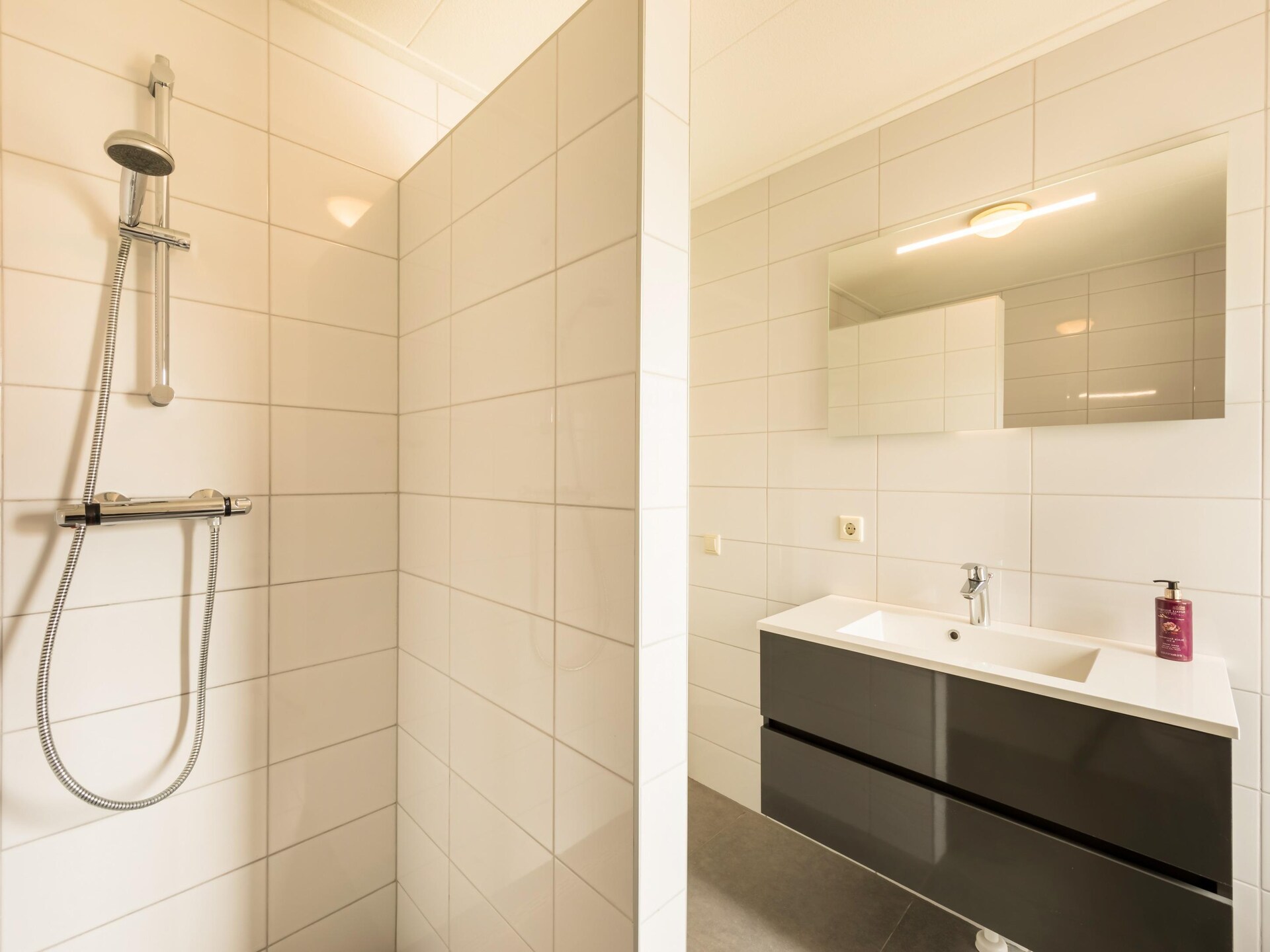 Moderne strandvilla voor 6 personen op loopafstand van zee in 's-Gravenzande - foto 14