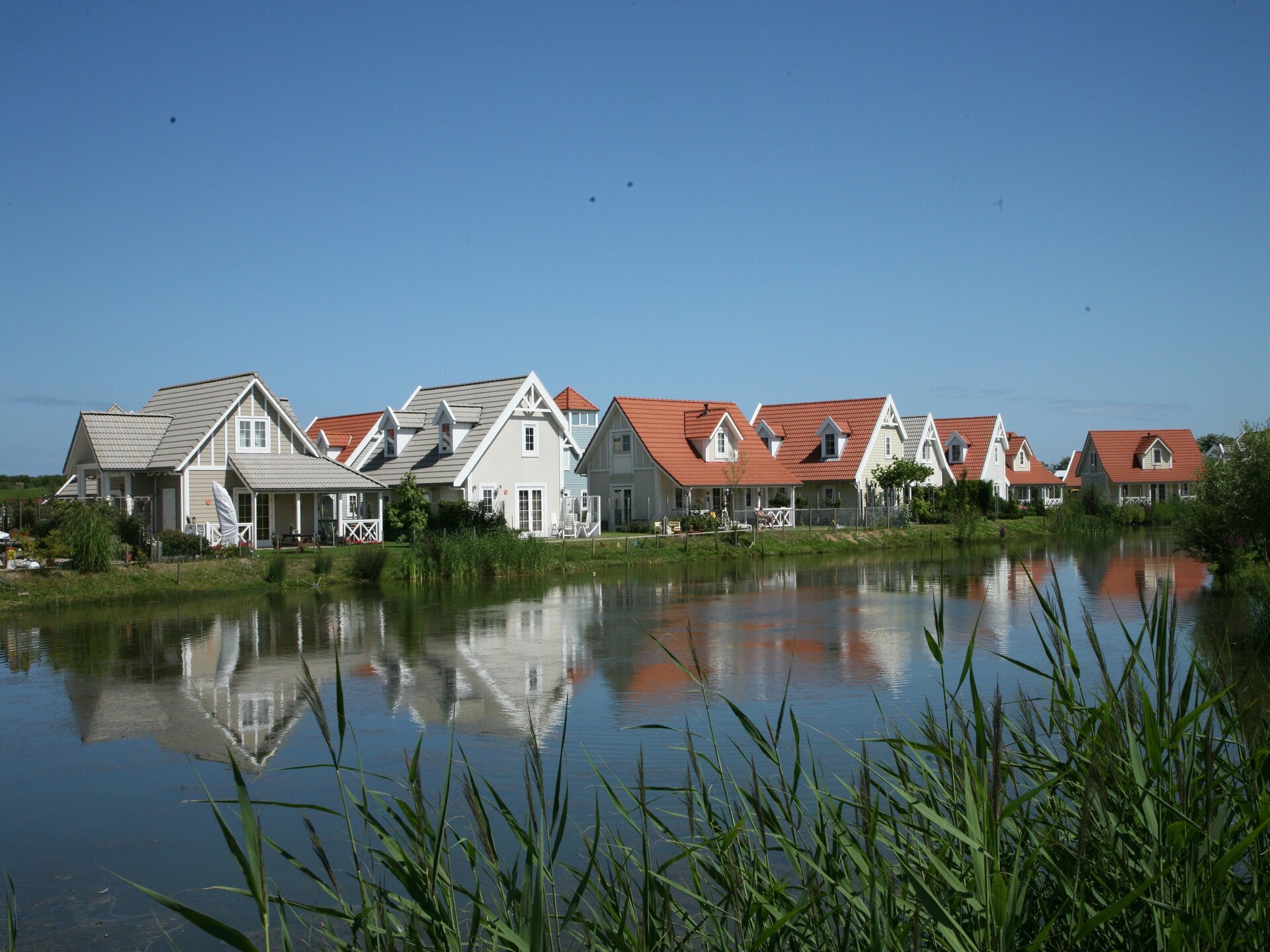 Moderne strandvilla voor 6 personen op loopafstand van zee in 's-Gravenzande - foto 23