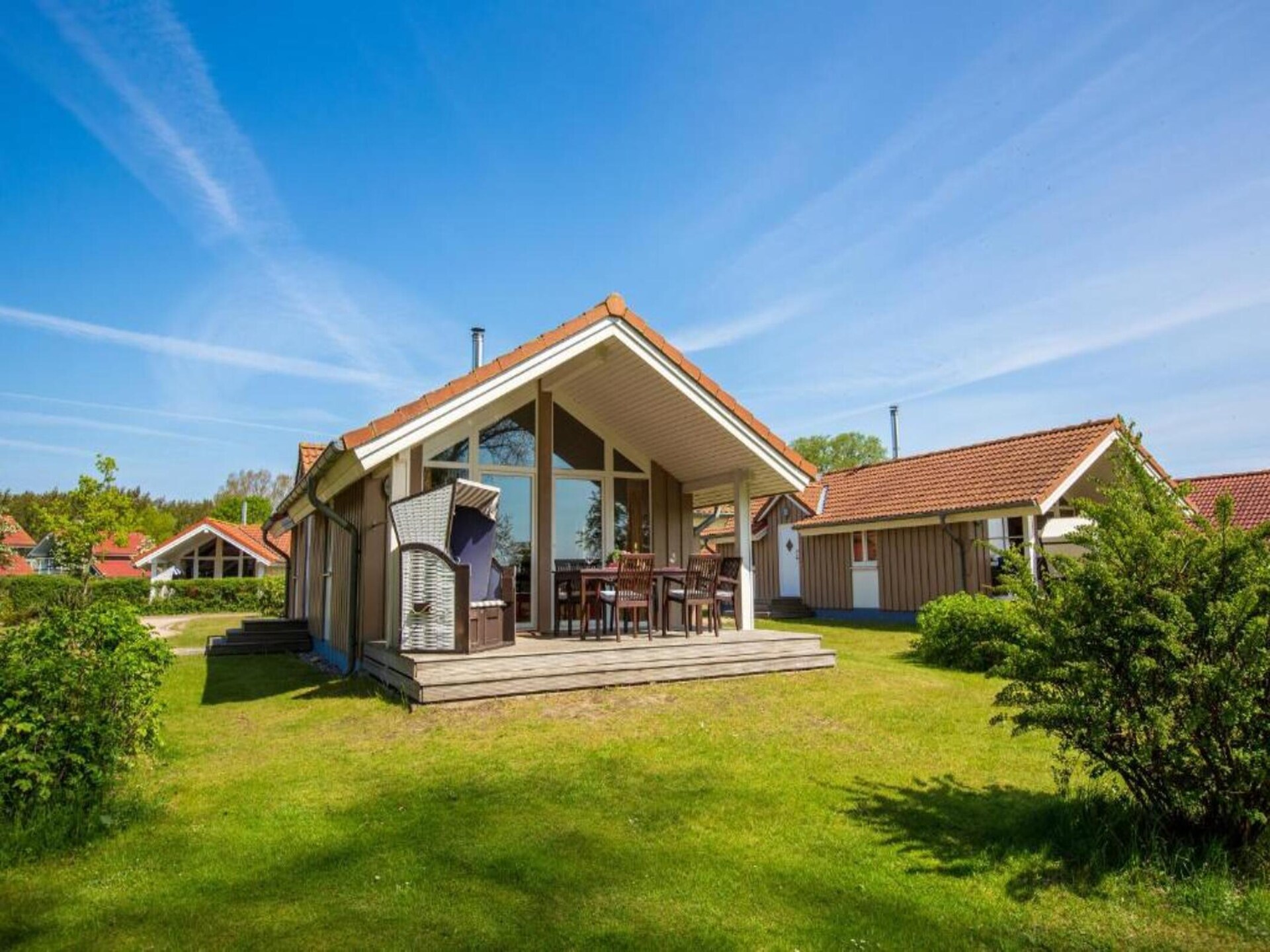 Moderne strandvilla voor 6 personen op loopafstand van zee in 's-Gravenzande - foto 25