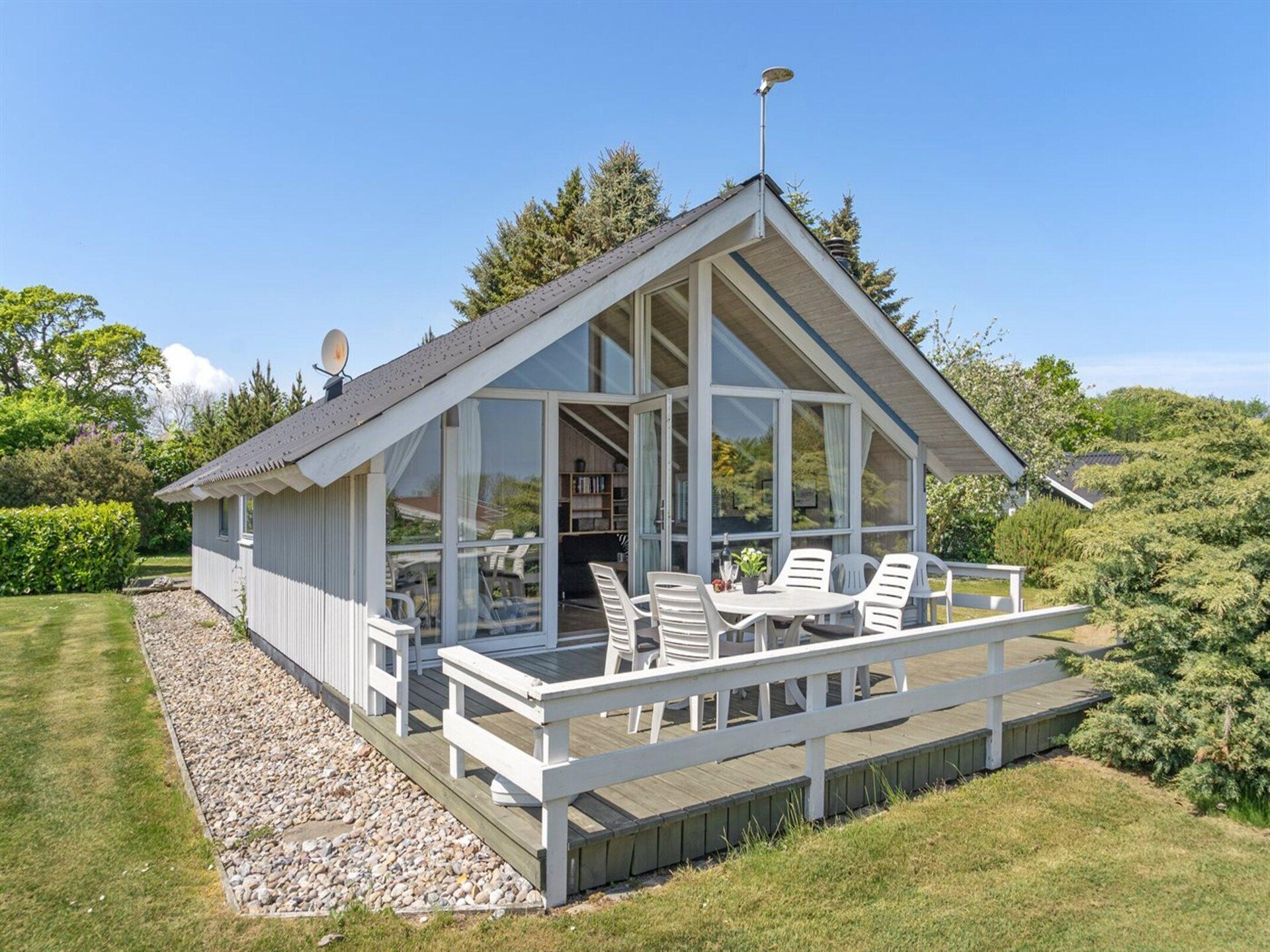 Moderne strandvilla voor 6 personen op loopafstand van zee in 's-Gravenzande - foto 28