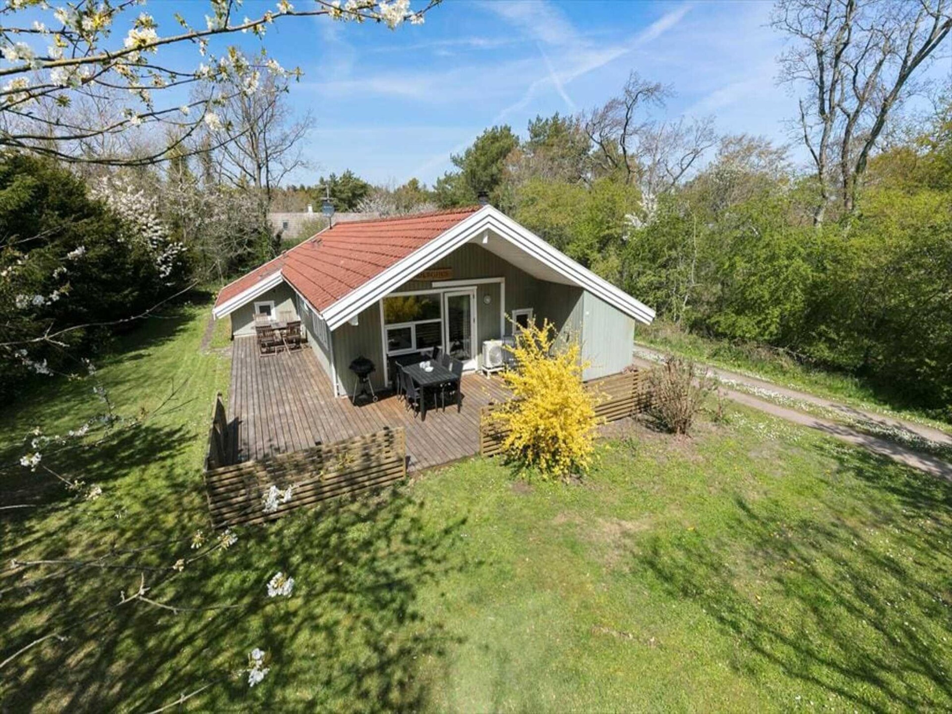 Moderne strandvilla voor 6 personen op loopafstand van zee in 's-Gravenzande - foto 31